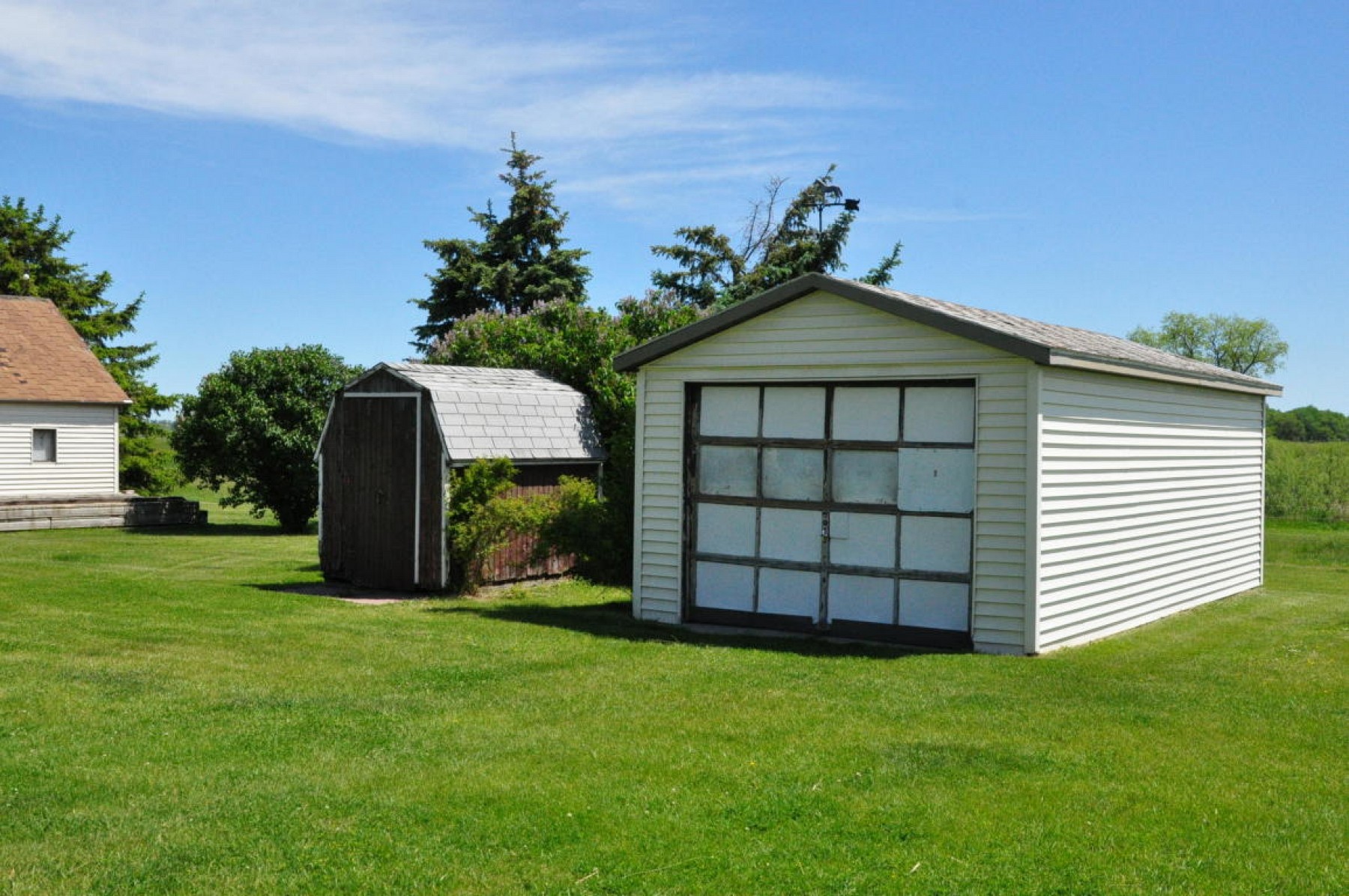 46665 199th Street, Bruce, SD 57220