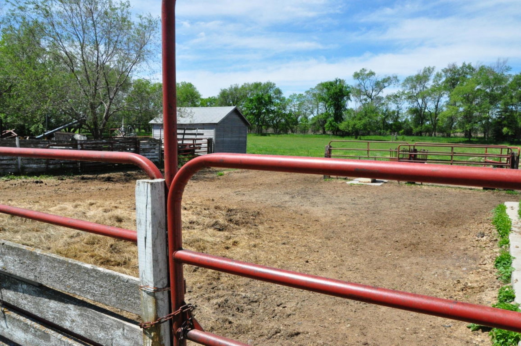 46665 199th Street, Bruce, SD 57220