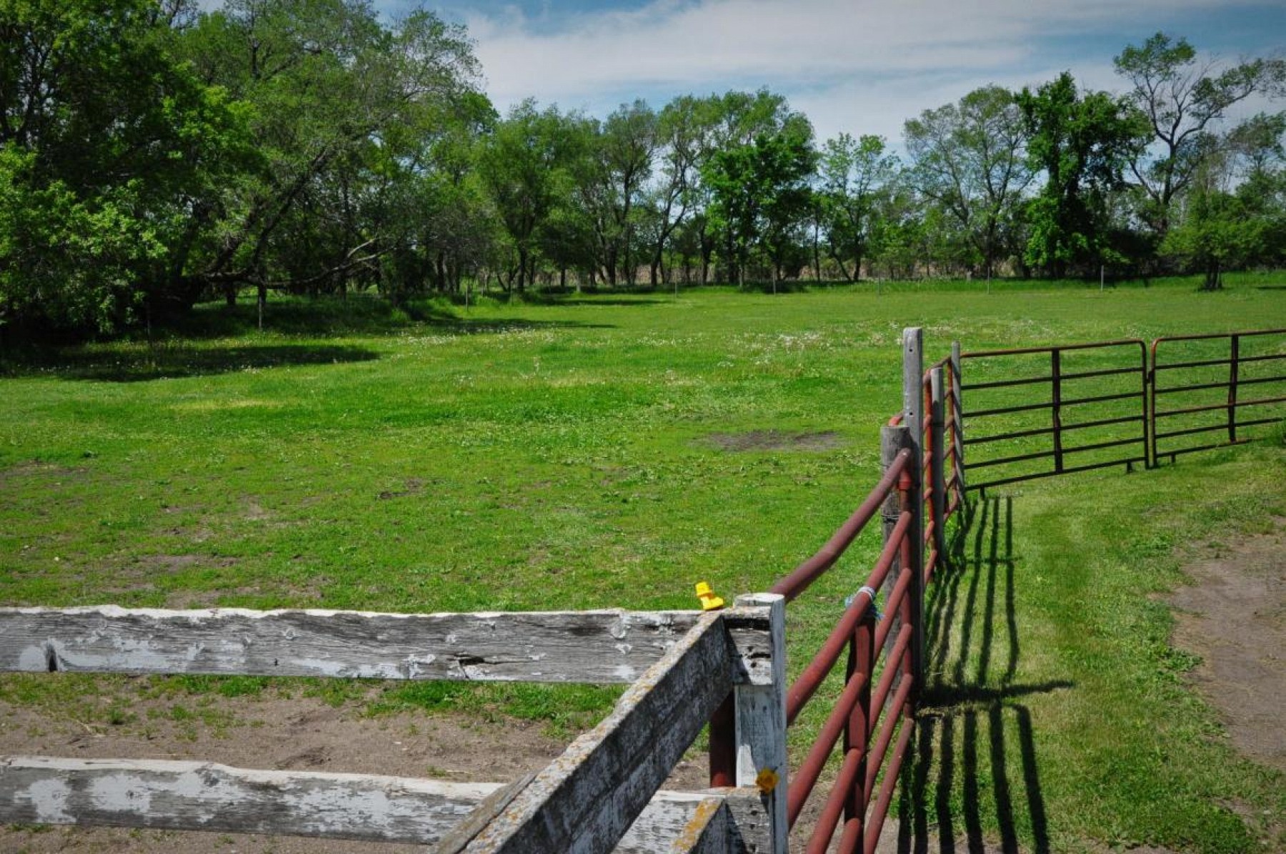 46665 199th Street, Bruce, SD 57220