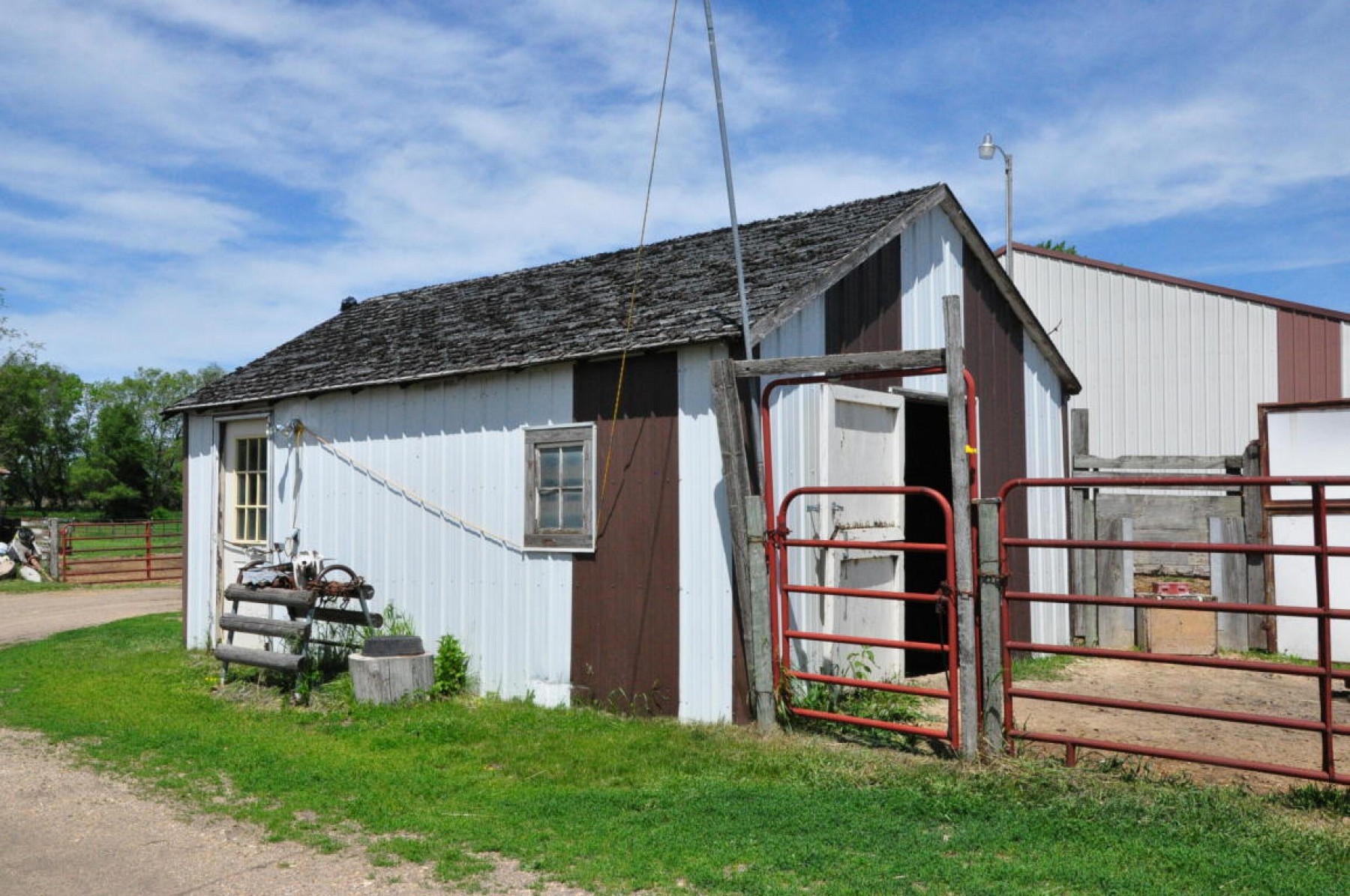 46665 199th Street, Bruce, SD 57220