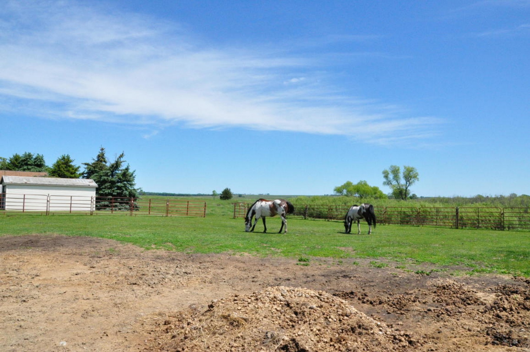 46665 199th Street, Bruce, SD 57220