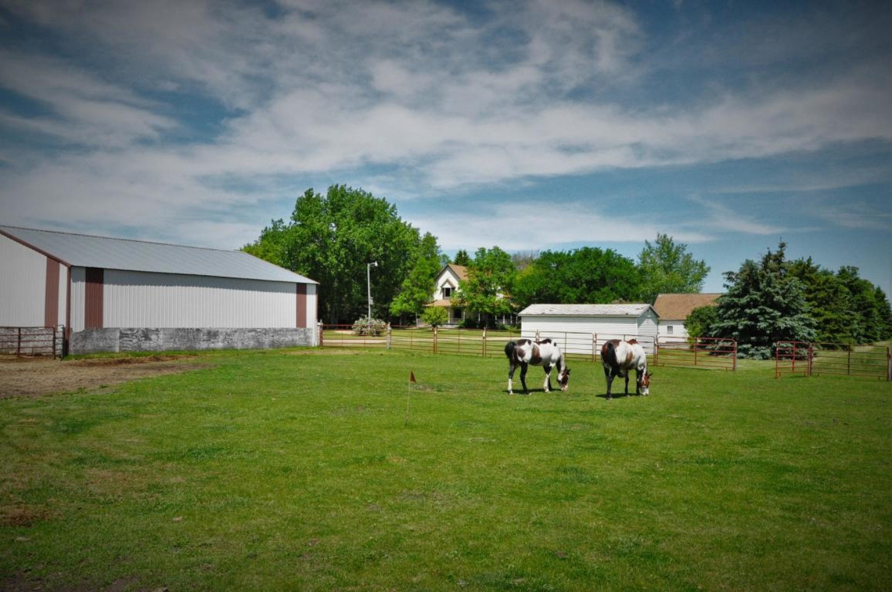 46665 199th Street, Bruce, SD 57220