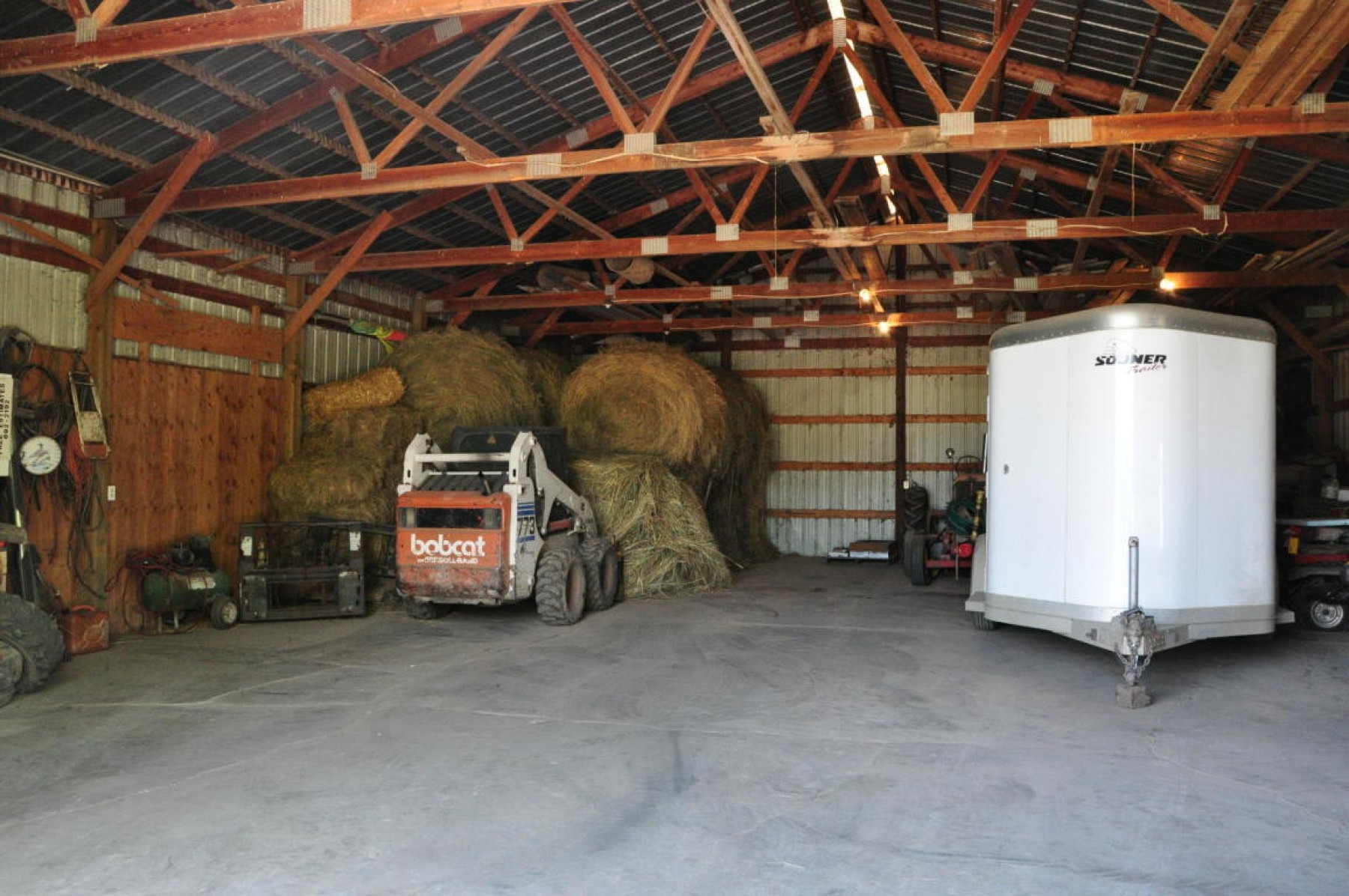 46665 199th Street, Bruce, SD 57220