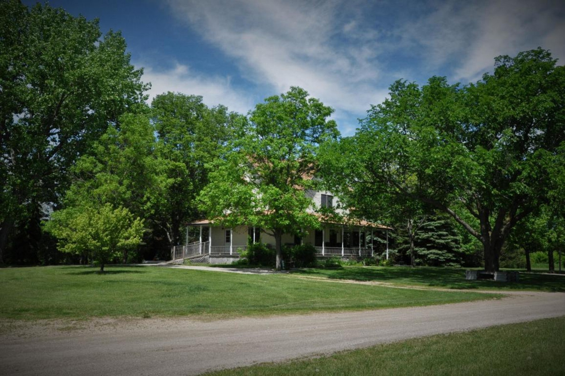 46665 199th Street, Bruce, SD 57220