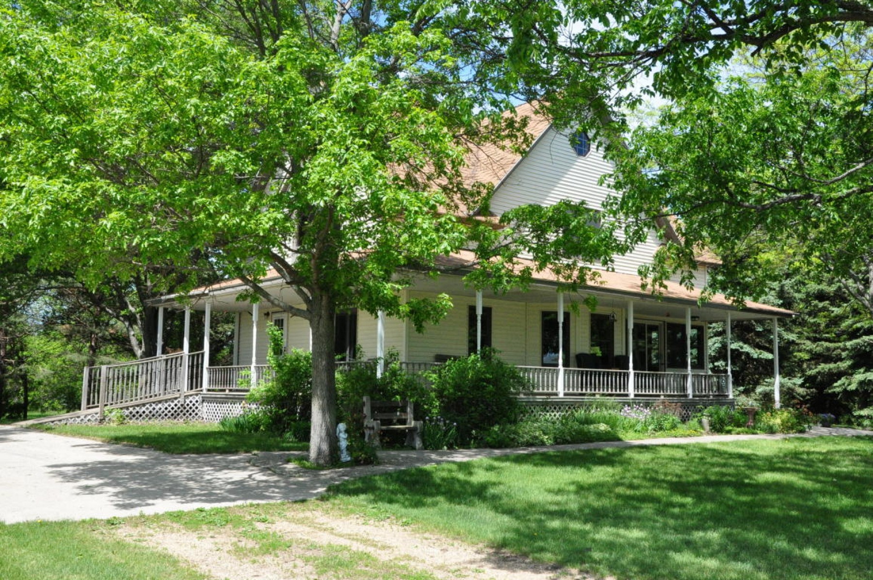 46665 199th Street, Bruce, SD 57220