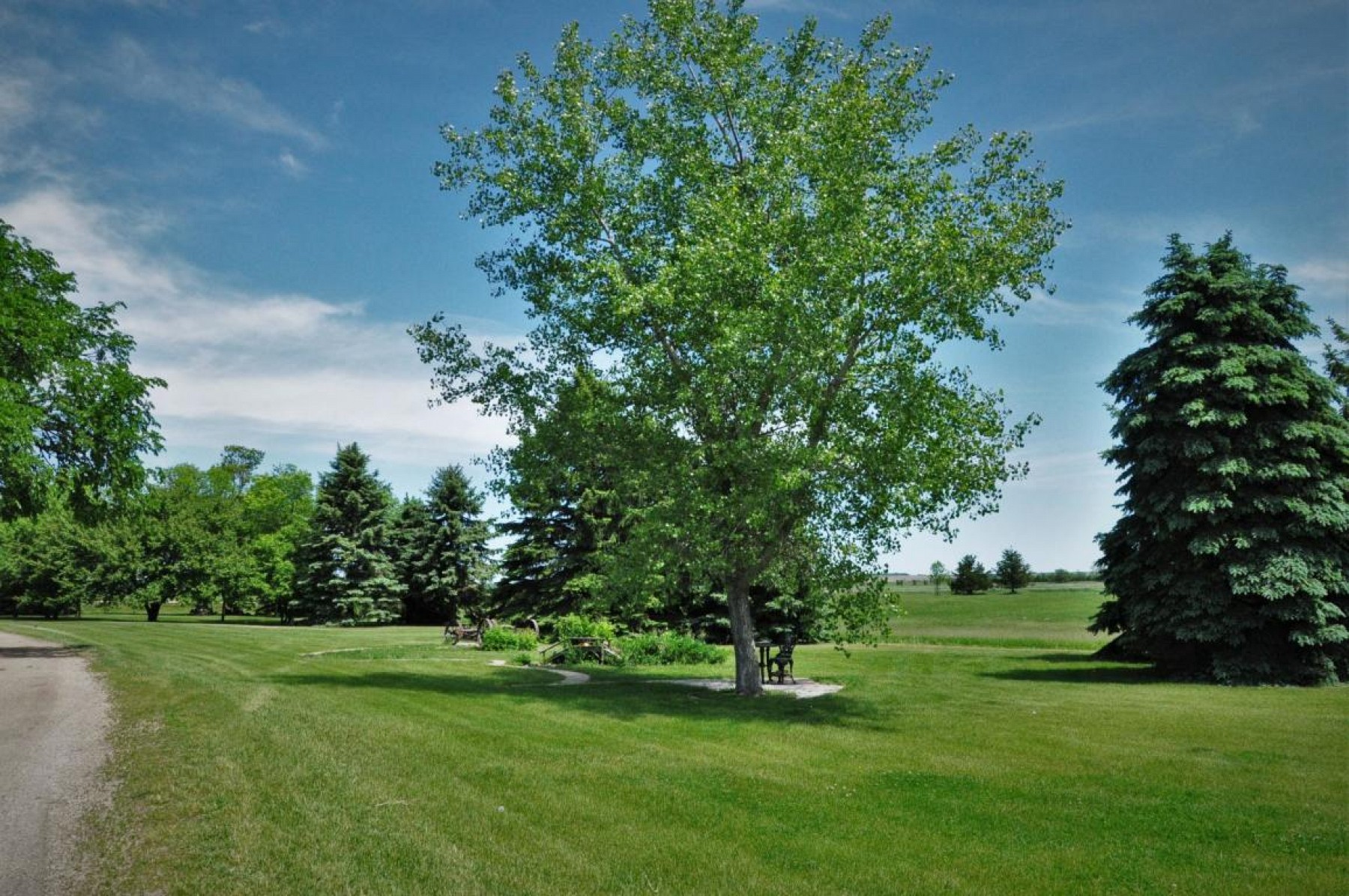 46665 199th Street, Bruce, SD 57220