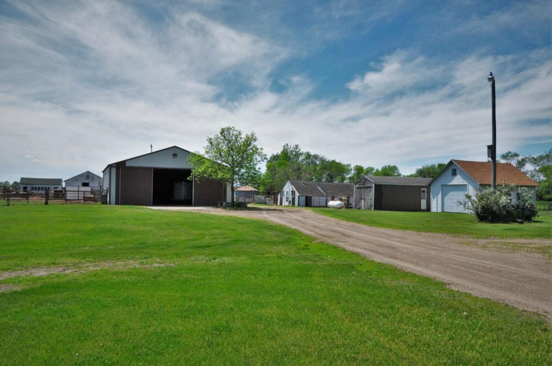 46665 199th Street, Bruce, SD 57220