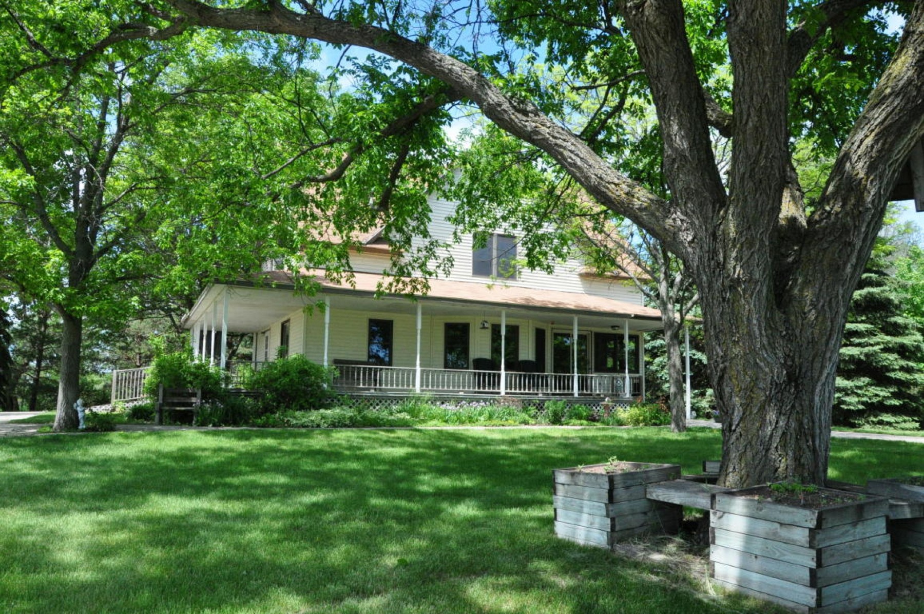 46665 199th Street, Bruce, SD 57220