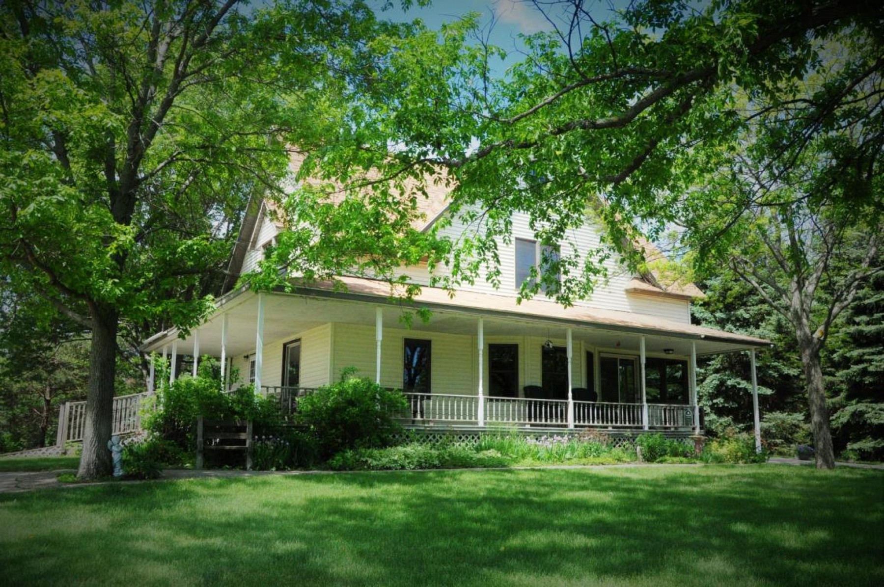 46665 199th Street, Bruce, SD 57220