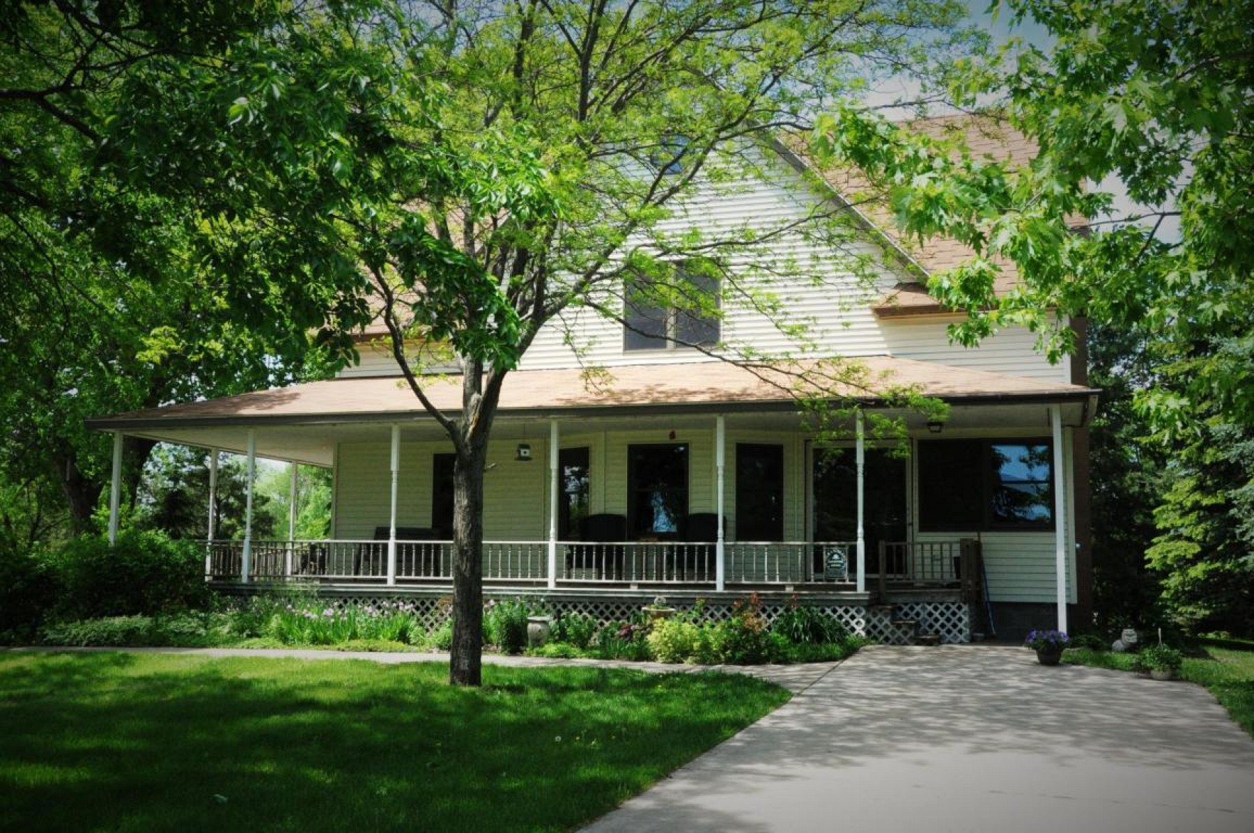 46665 199th Street, Bruce, SD 57220