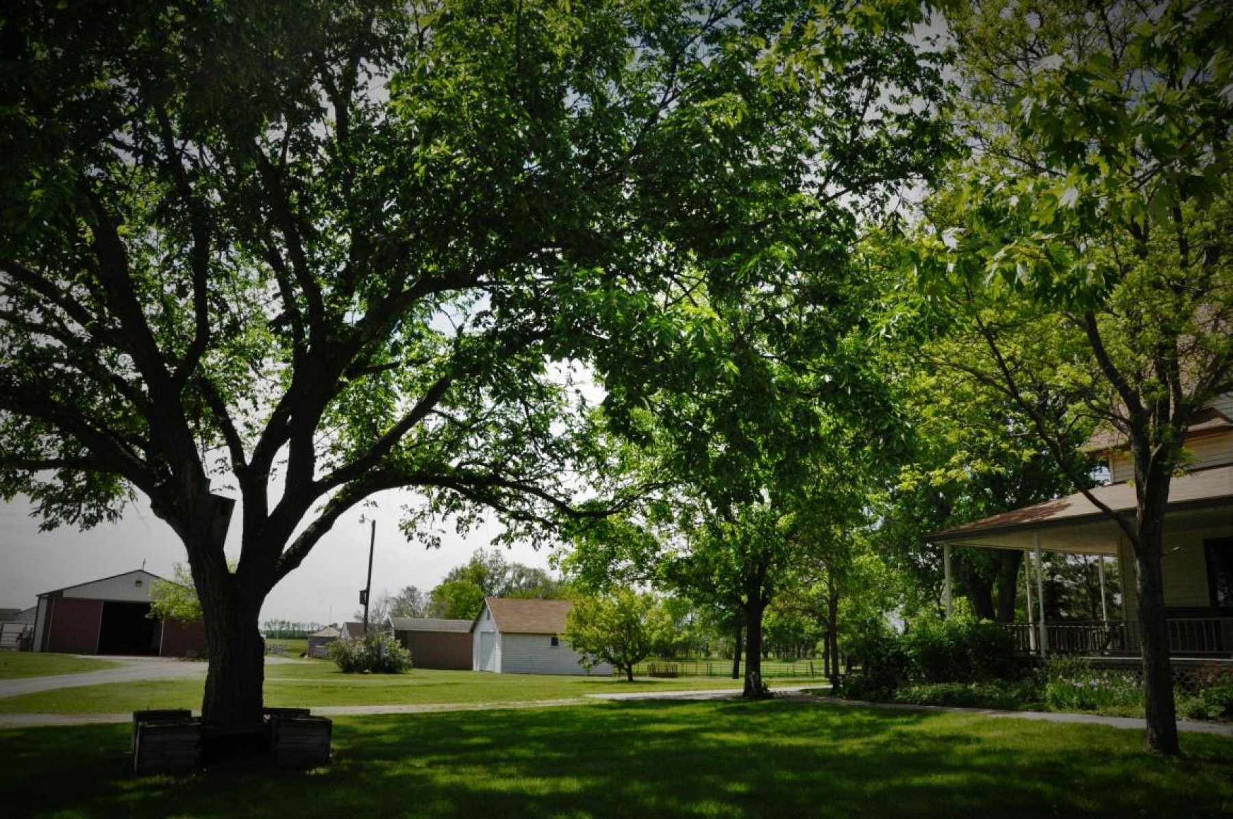 46665 199th Street, Bruce, SD 57220