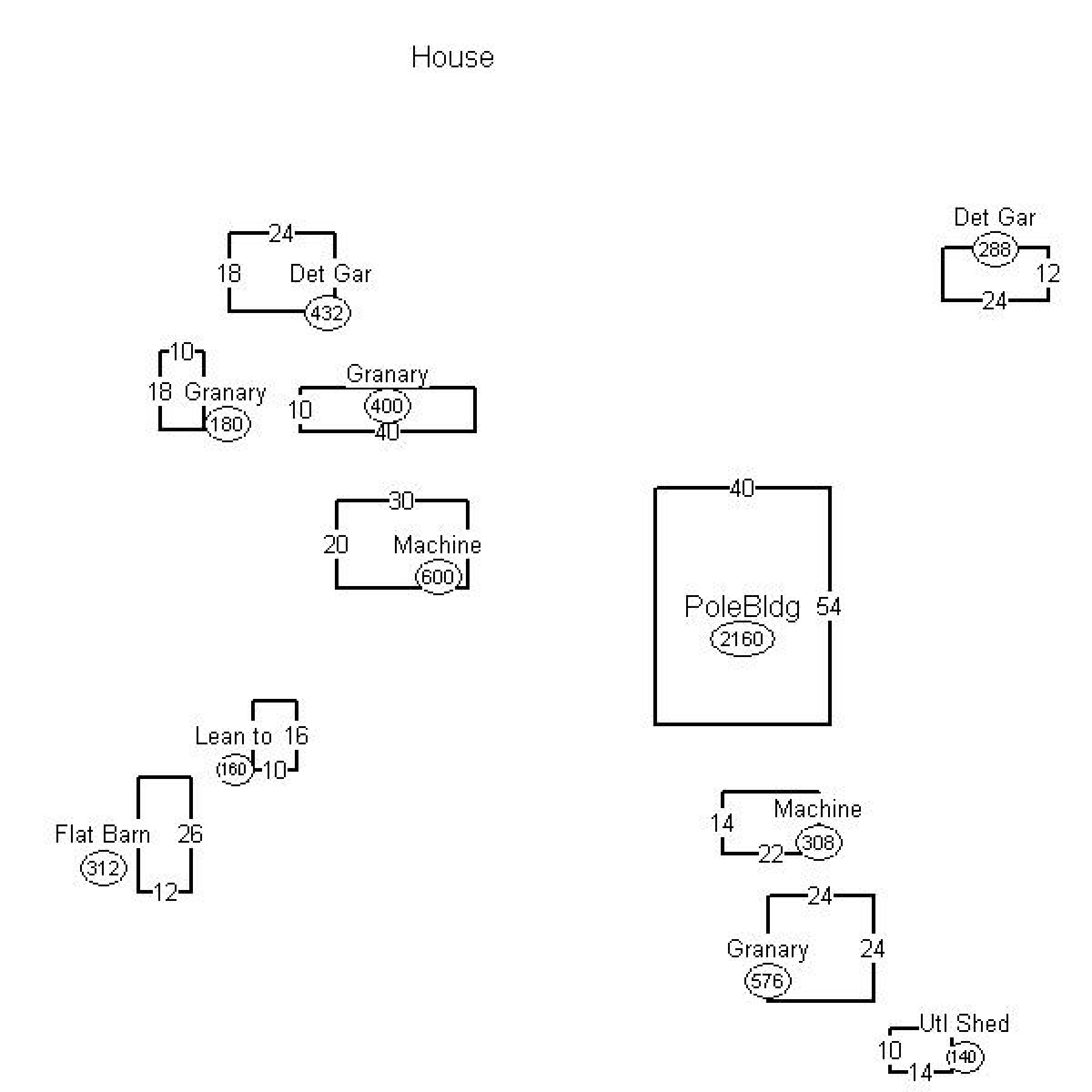 46665 199th Street, Bruce, SD 57220