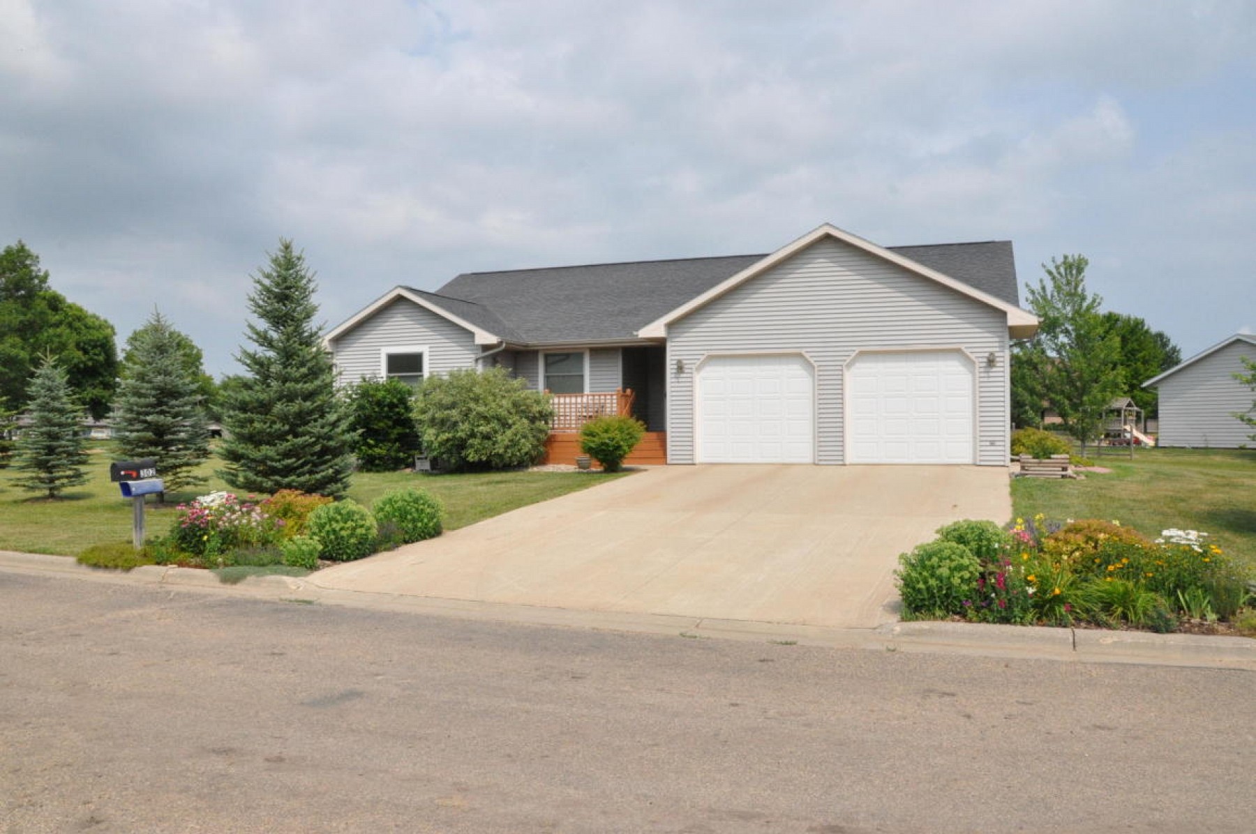 302 Washington Street, Arlington, SD 57212