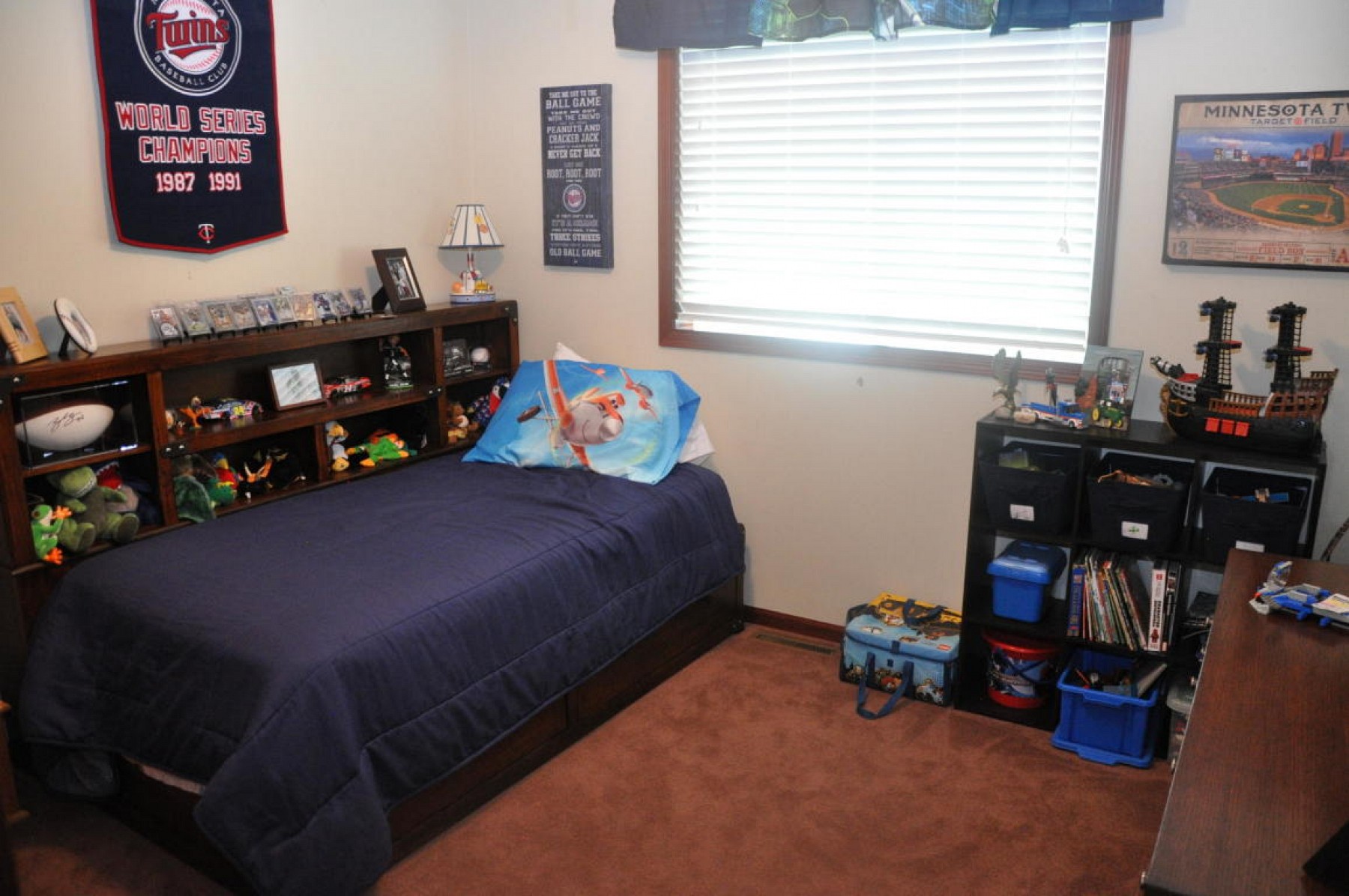 1928 Overlook Ridge Road, Brookings, SD 57006