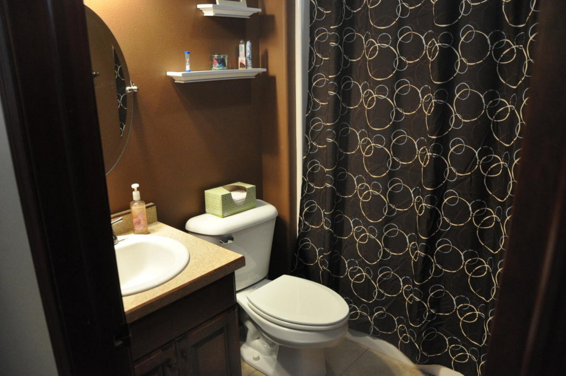 1928 Overlook Ridge Road, Brookings, SD 57006