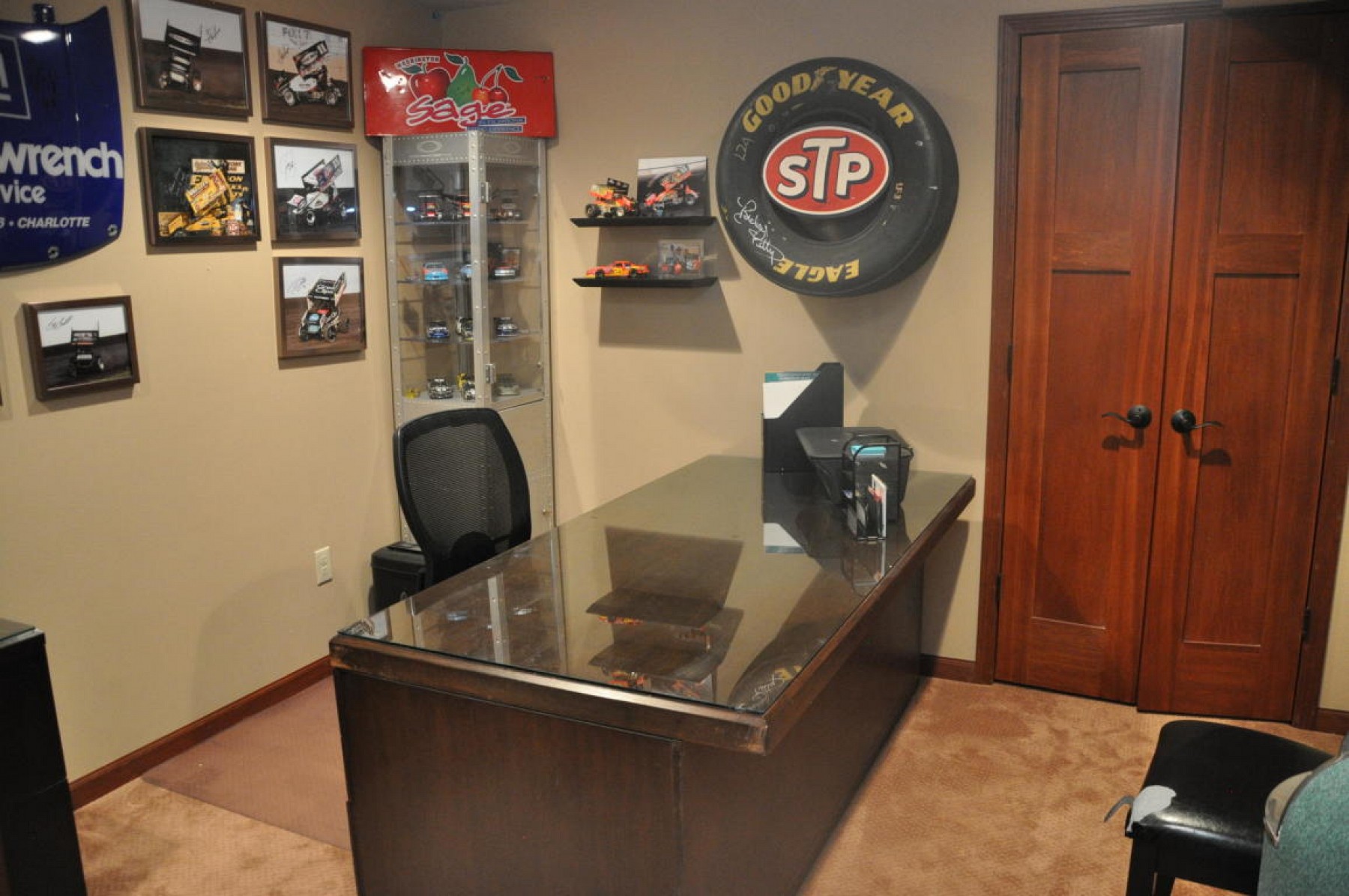 1928 Overlook Ridge Road, Brookings, SD 57006