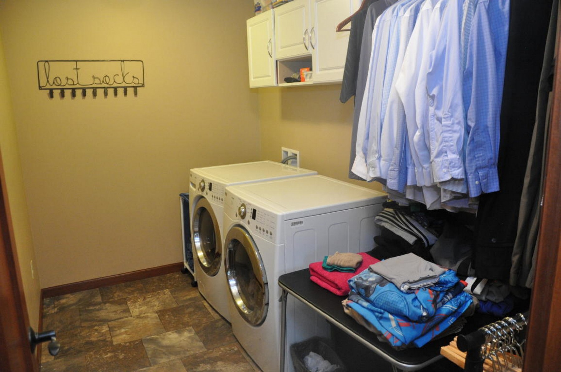 1928 Overlook Ridge Road, Brookings, SD 57006