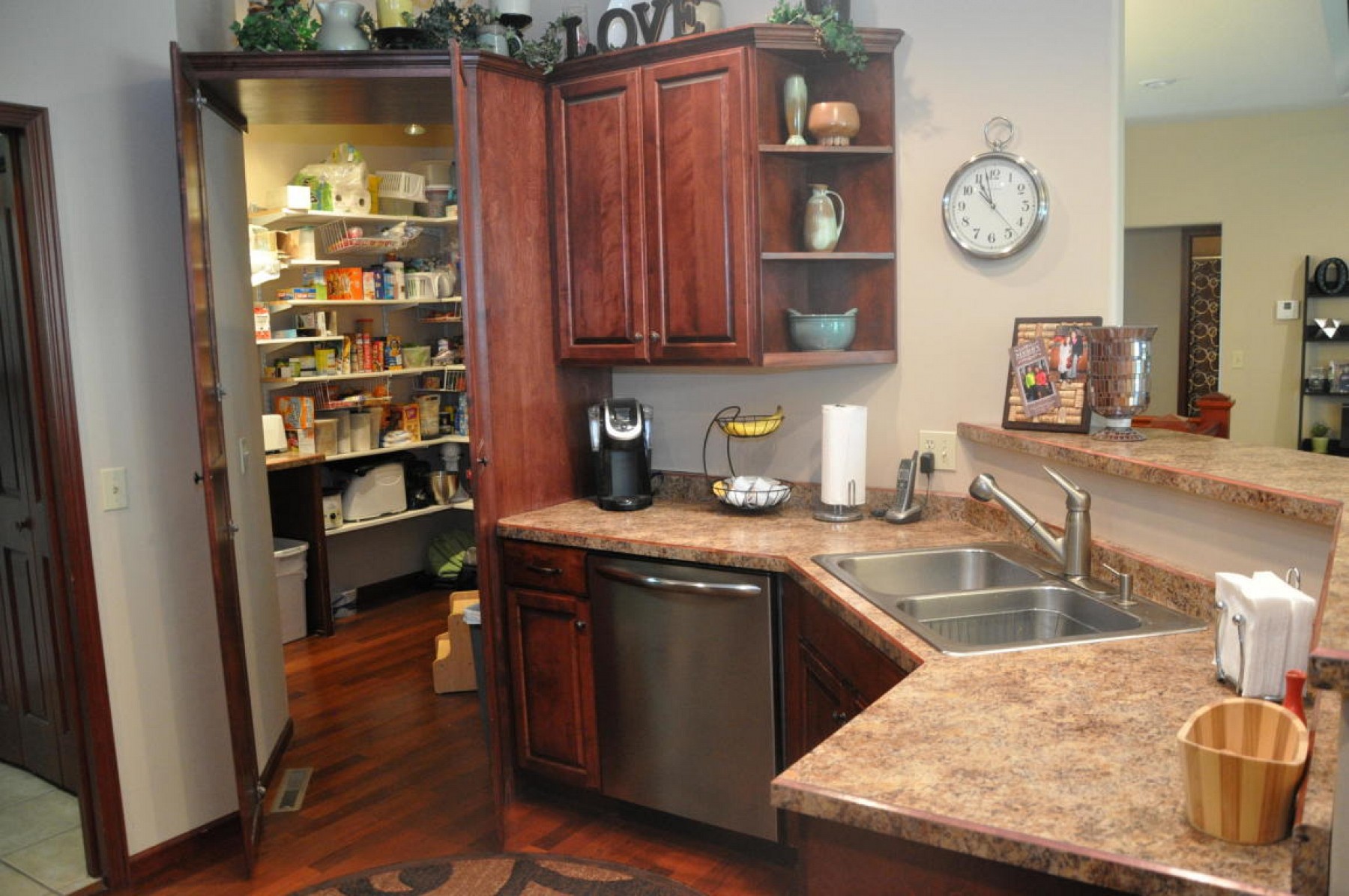 1928 Overlook Ridge Road, Brookings, SD 57006