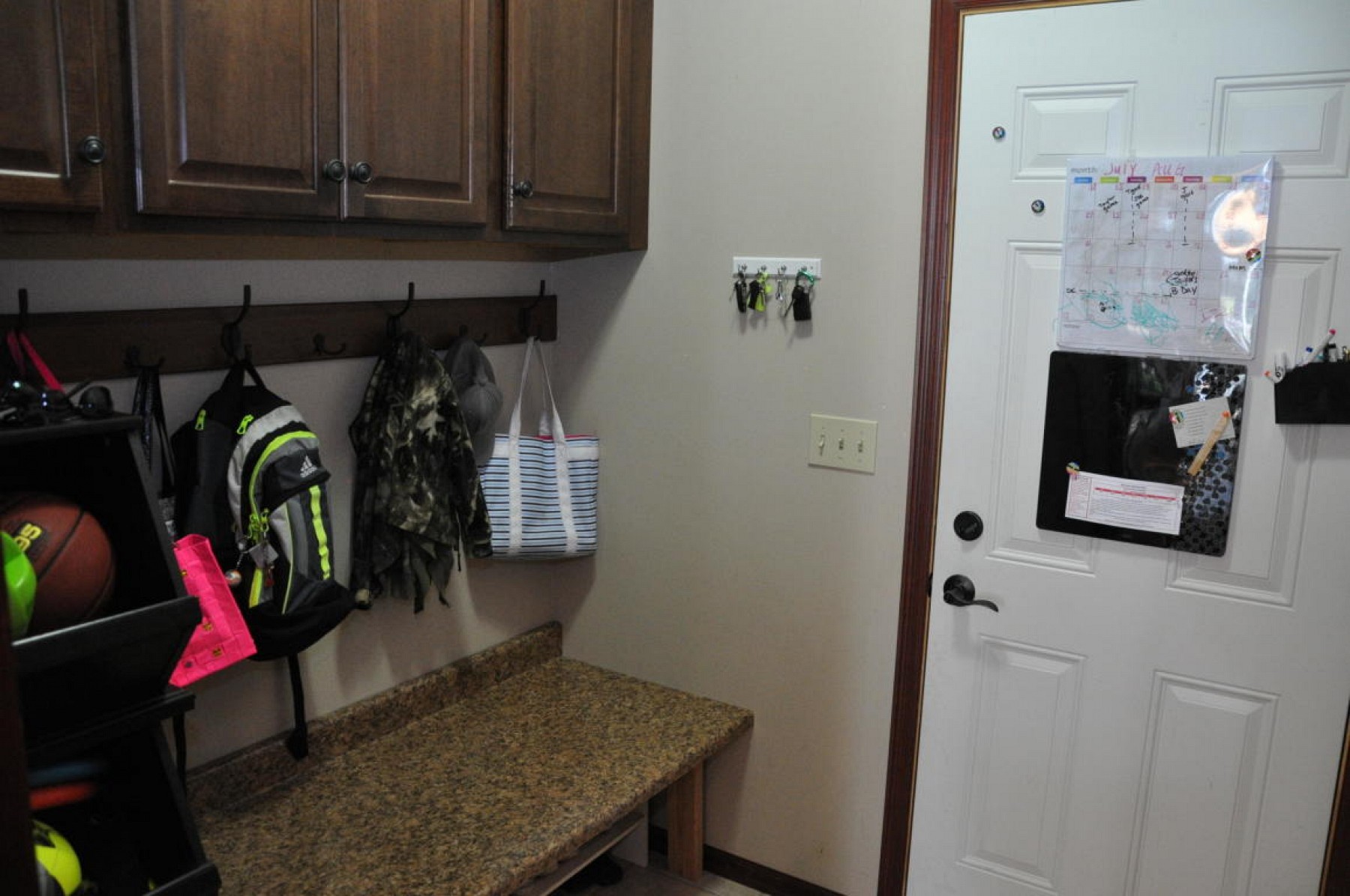 1928 Overlook Ridge Road, Brookings, SD 57006