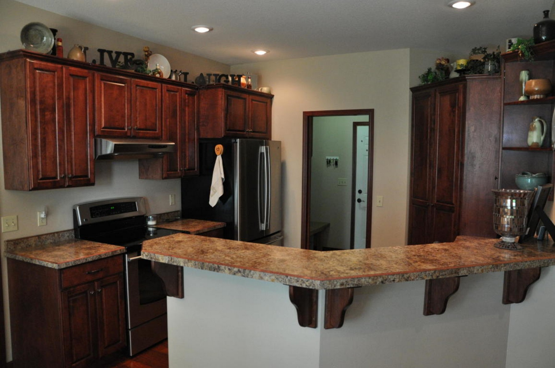 1928 Overlook Ridge Road, Brookings, SD 57006