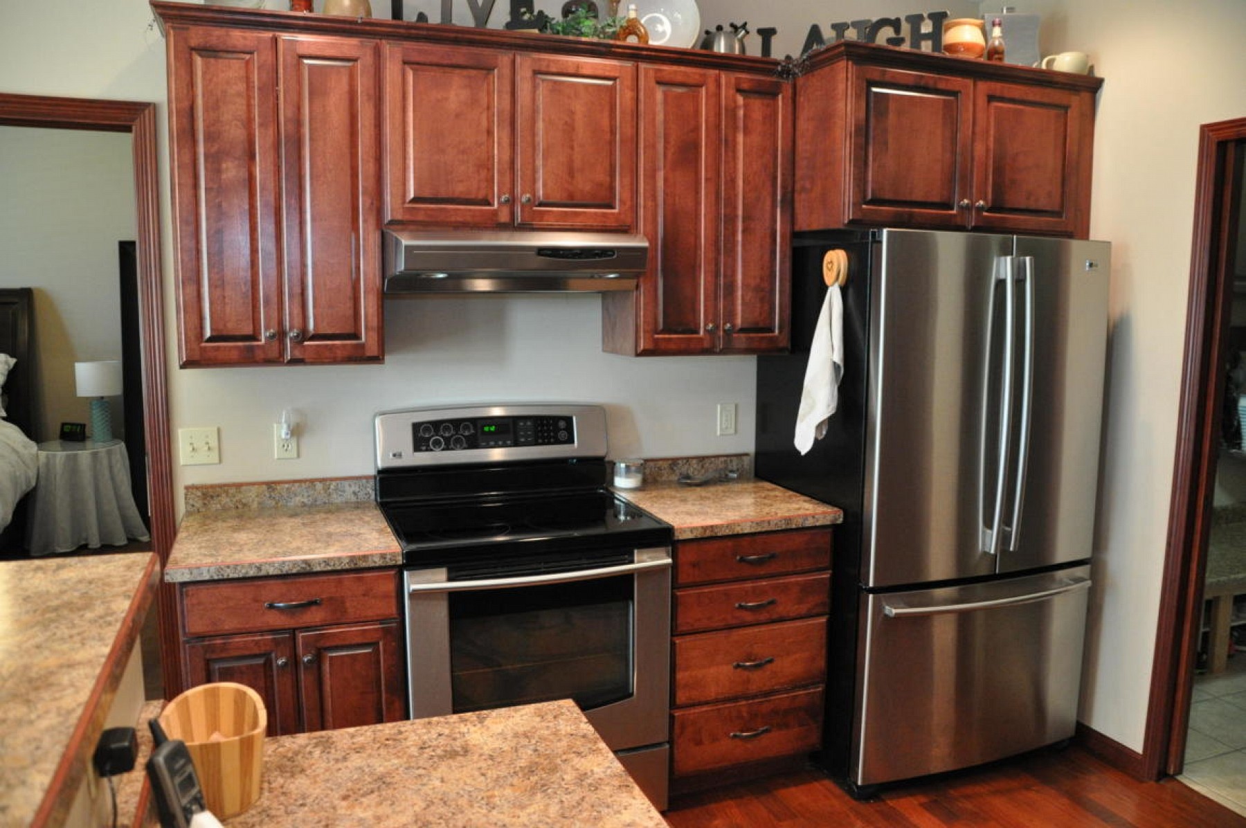 1928 Overlook Ridge Road, Brookings, SD 57006