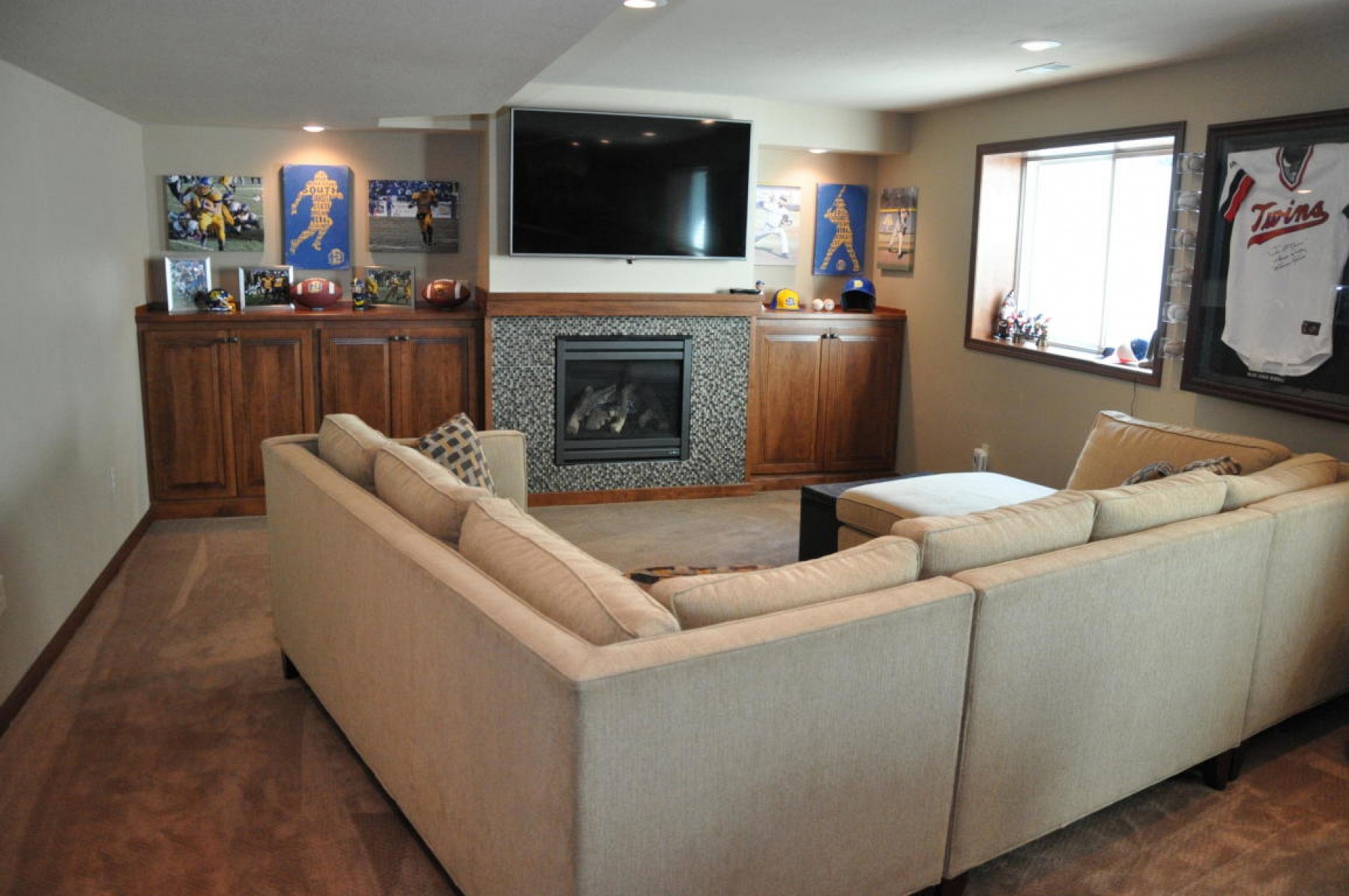 1928 Overlook Ridge Road, Brookings, SD 57006