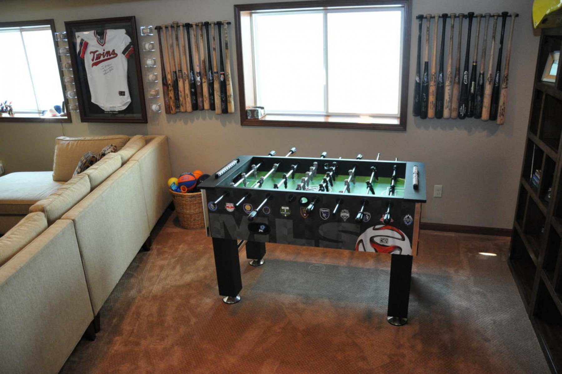 1928 Overlook Ridge Road, Brookings, SD 57006