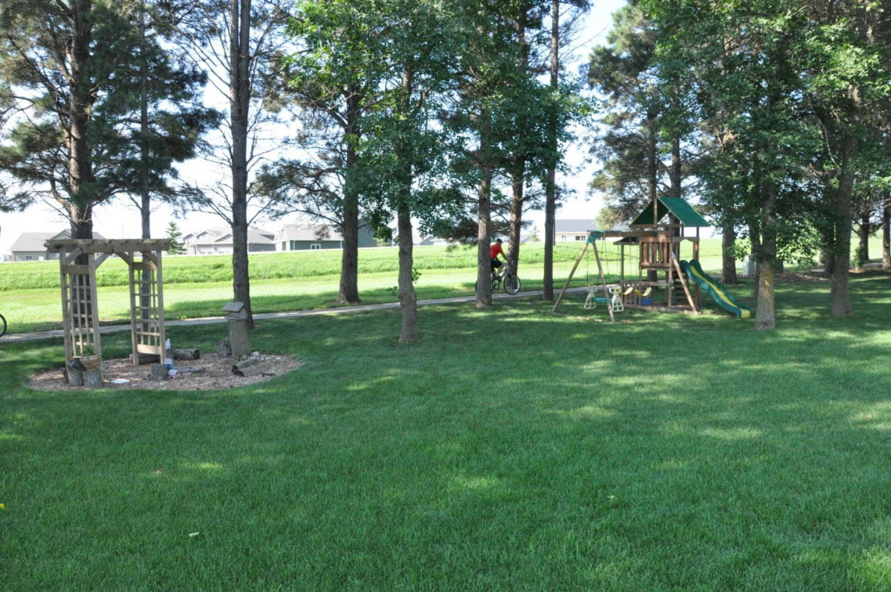 1928 Overlook Ridge Road, Brookings, SD 57006