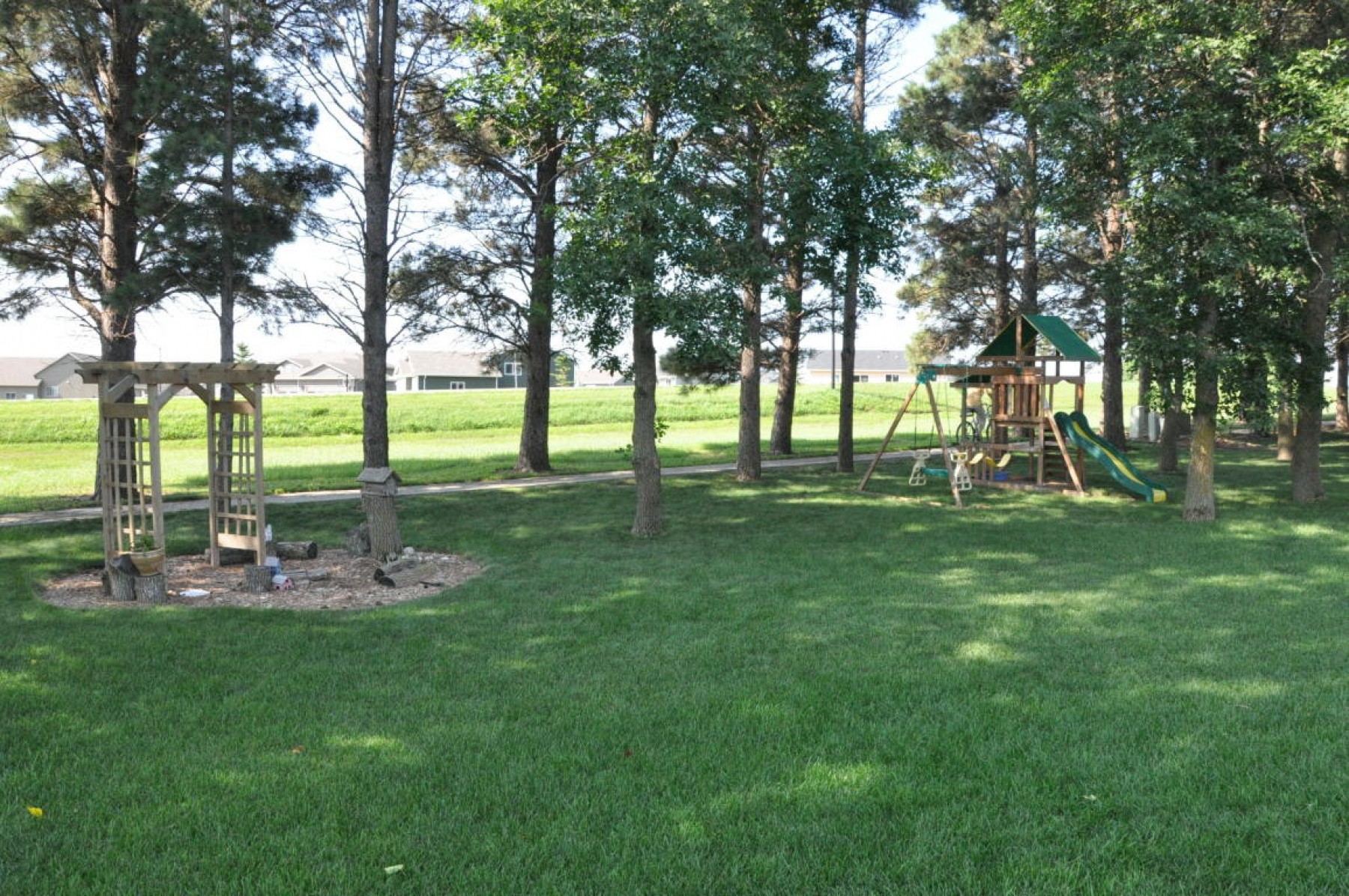 1928 Overlook Ridge Road, Brookings, SD 57006