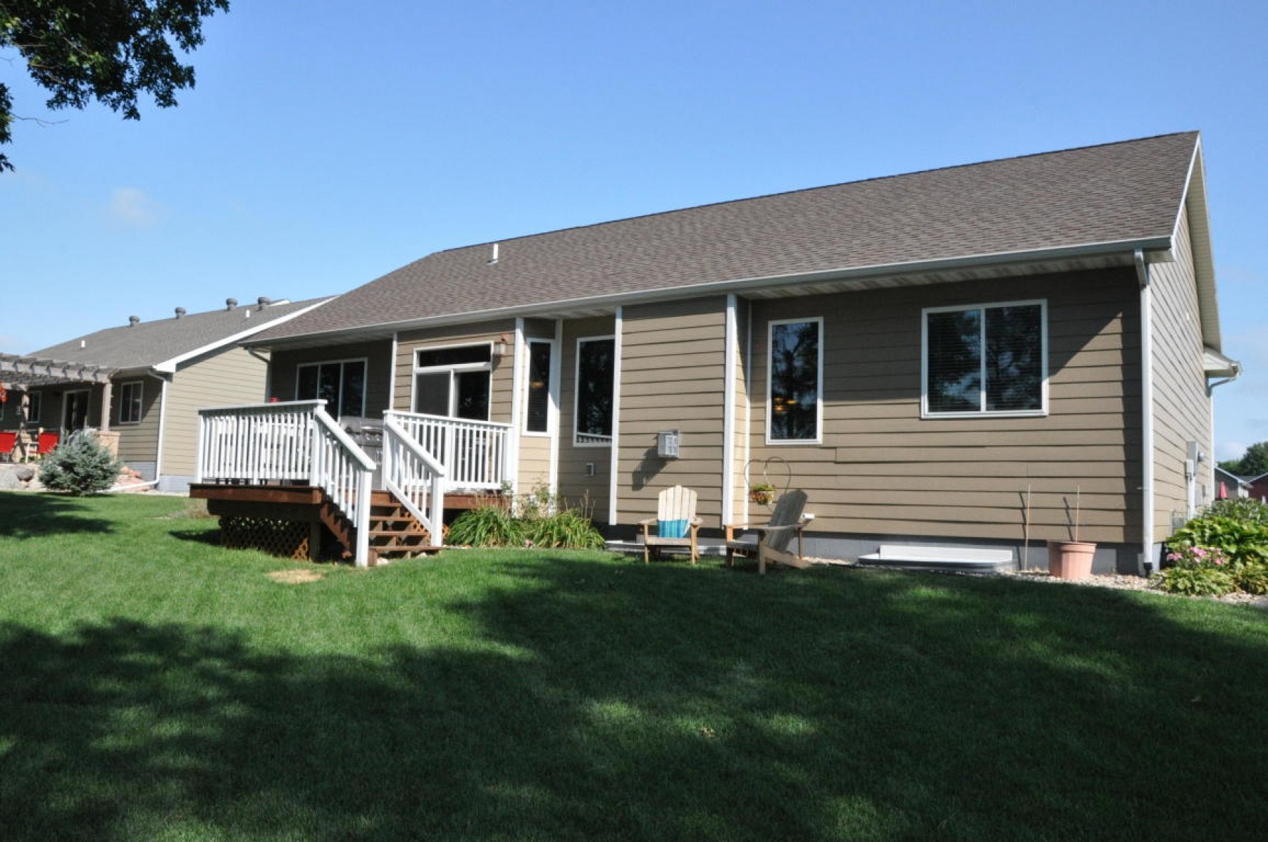 1928 Overlook Ridge Road, Brookings, SD 57006