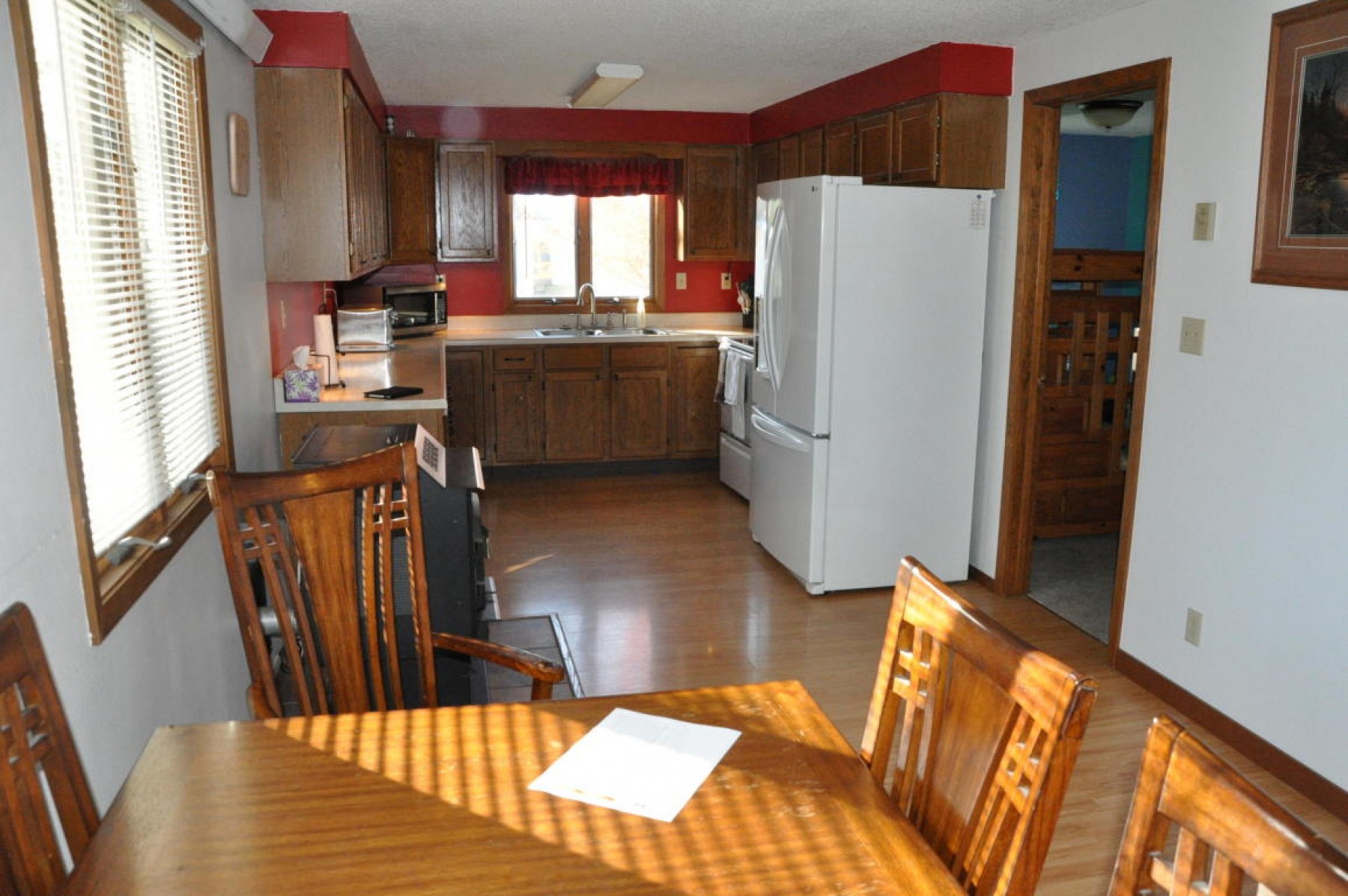 111 Main Street, White, SD 57276