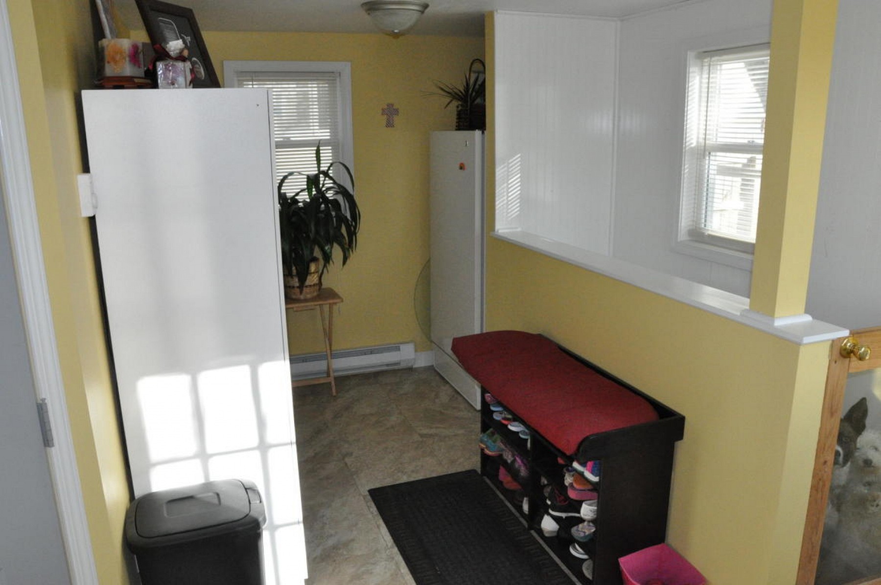 111 Main Street, White, SD 57276