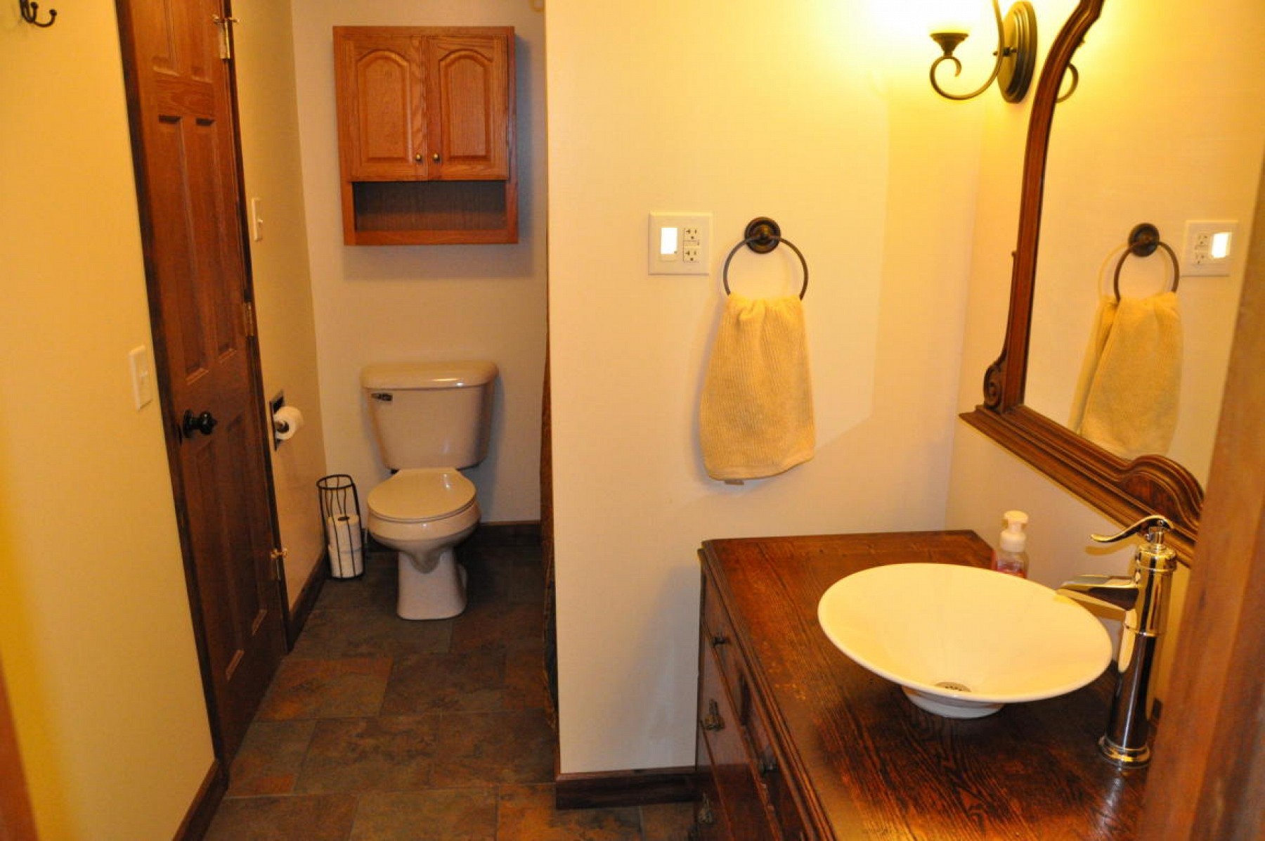 111 Main Street, White, SD 57276