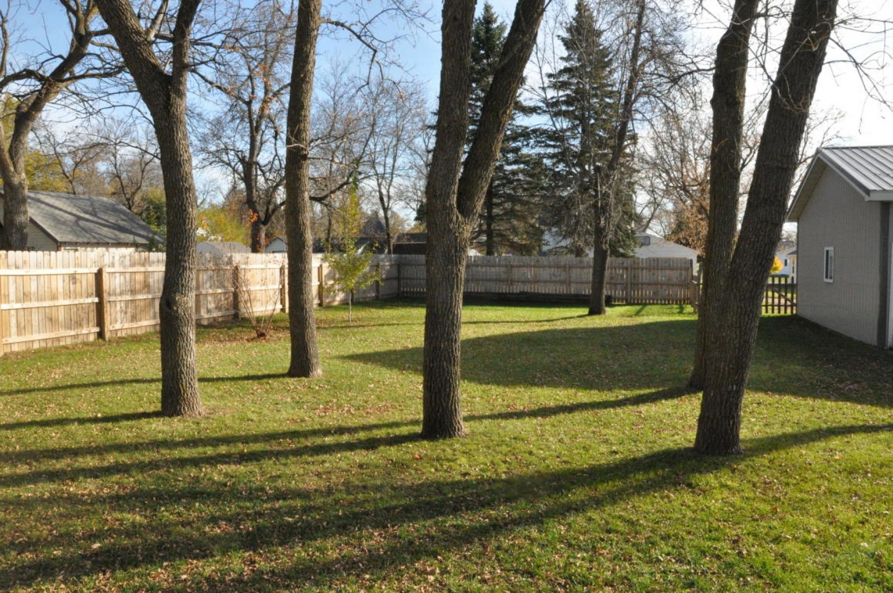 111 Main Street, White, SD 57276