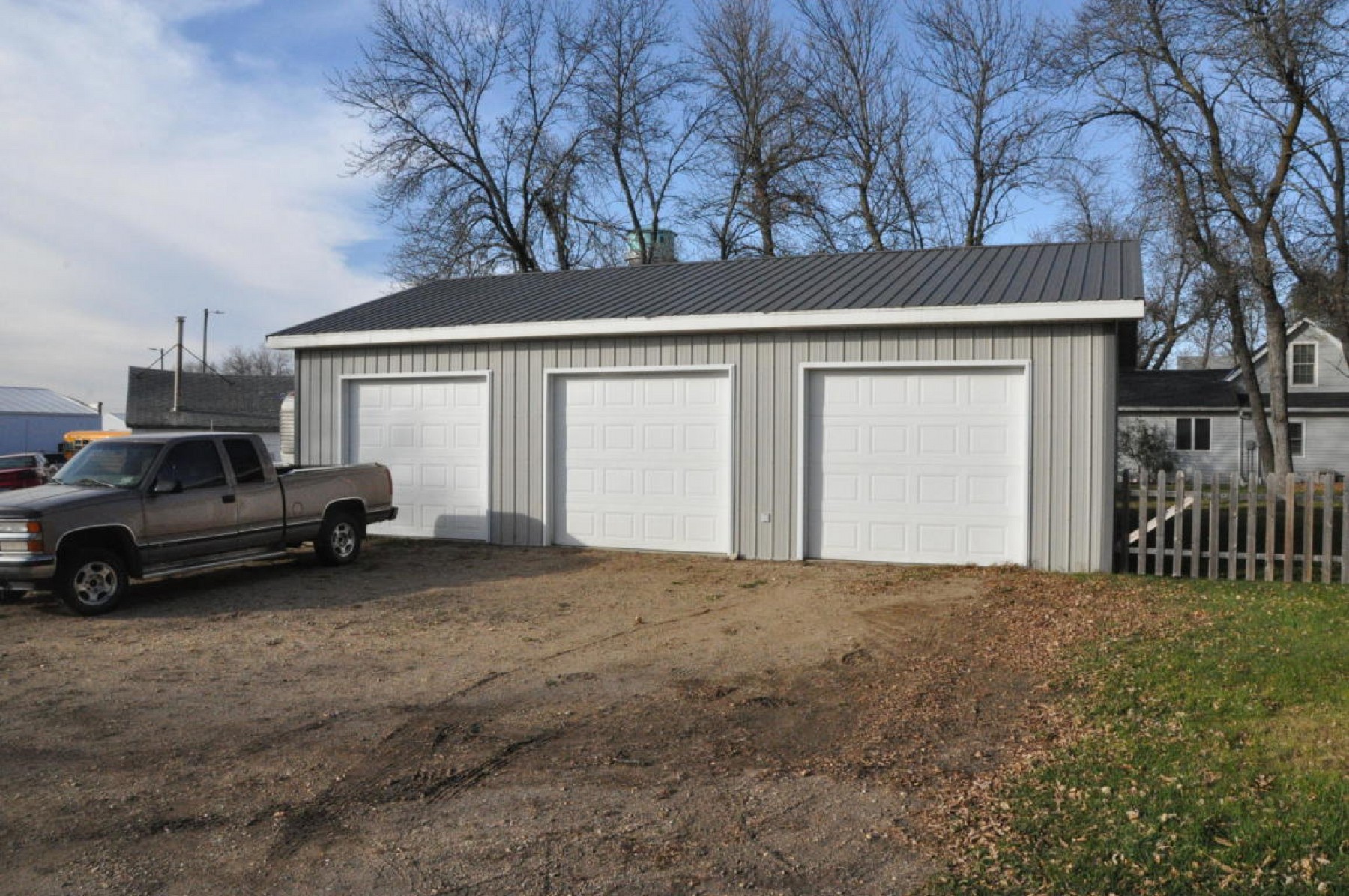 111 Main Street, White, SD 57276