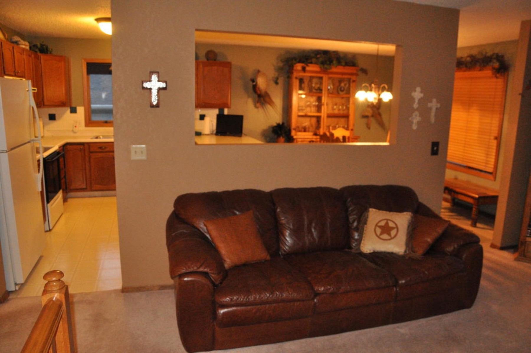 1428 YOSEMITE Lane, Brookings, SD 57006