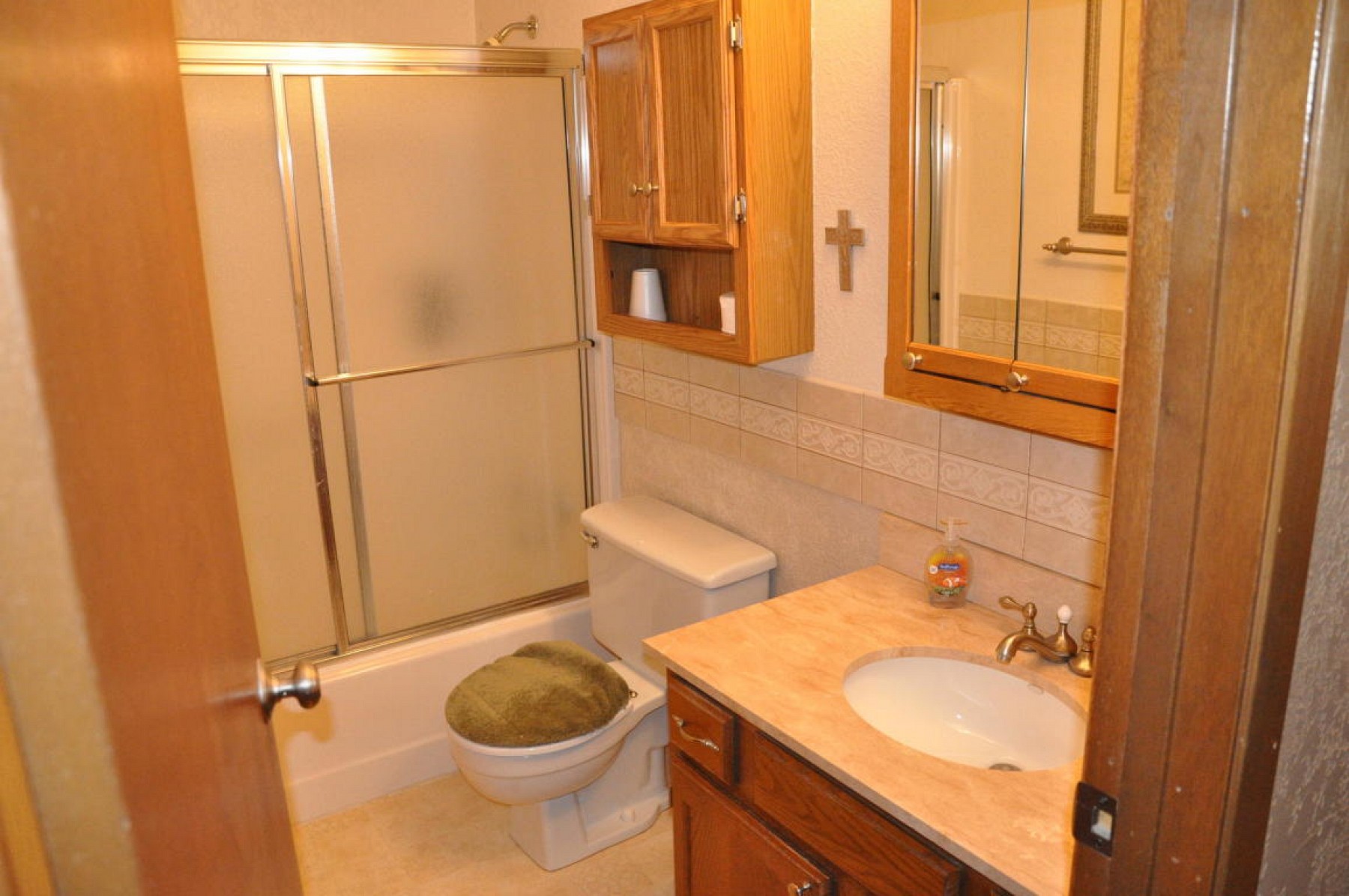 1428 YOSEMITE Lane, Brookings, SD 57006