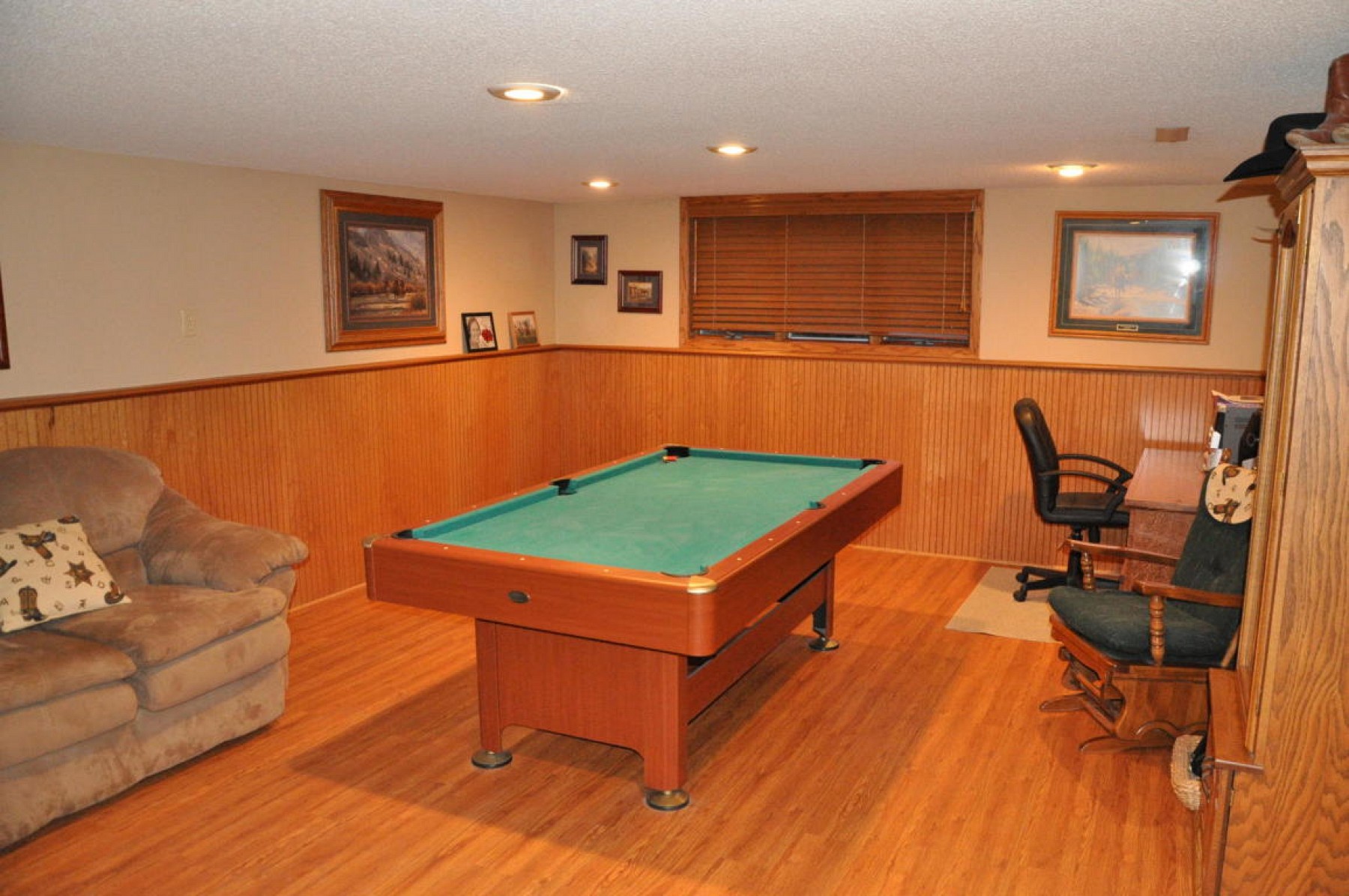 1428 YOSEMITE Lane, Brookings, SD 57006