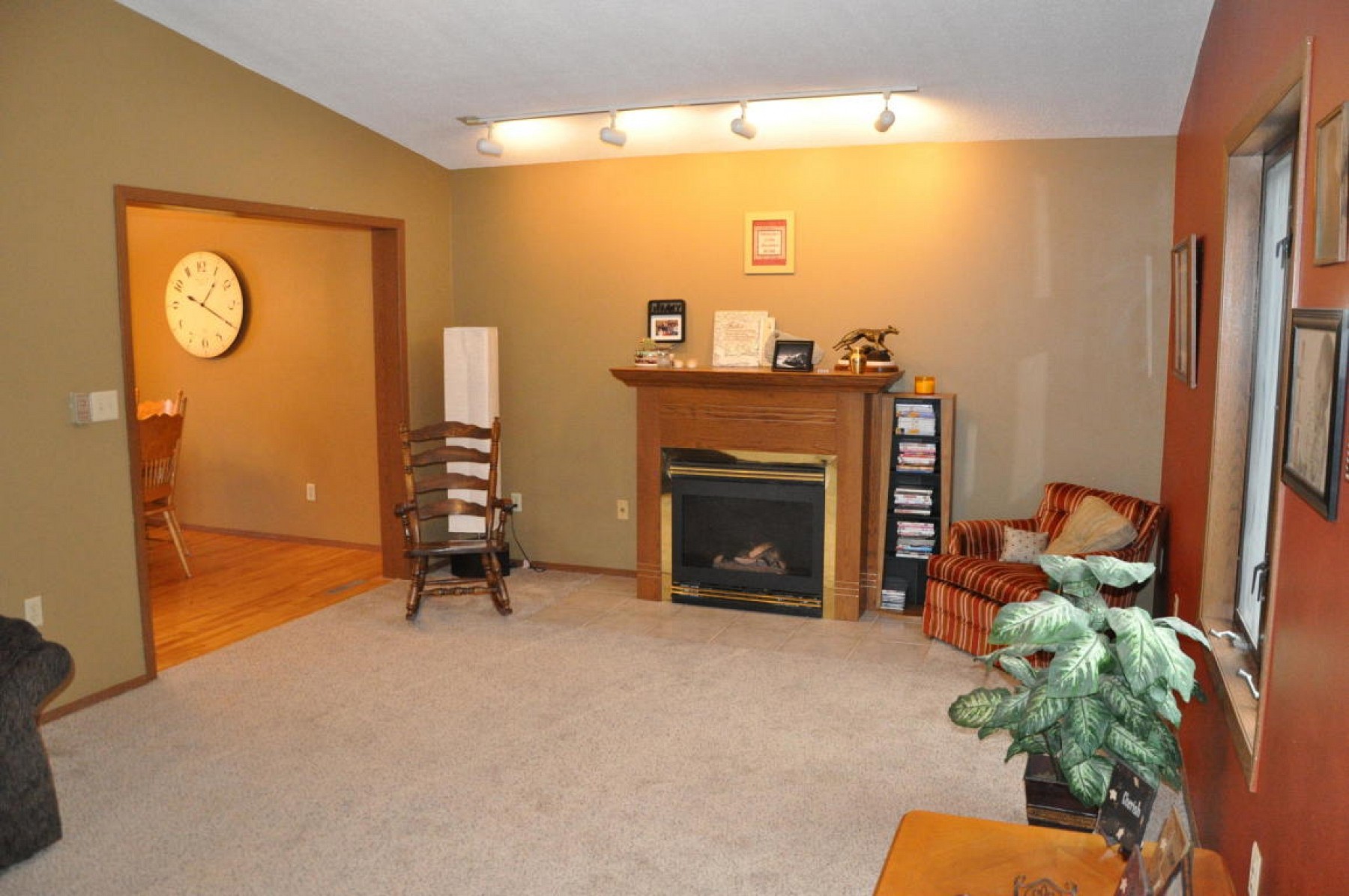 1917 Victory Street, Brookings, SD 57006