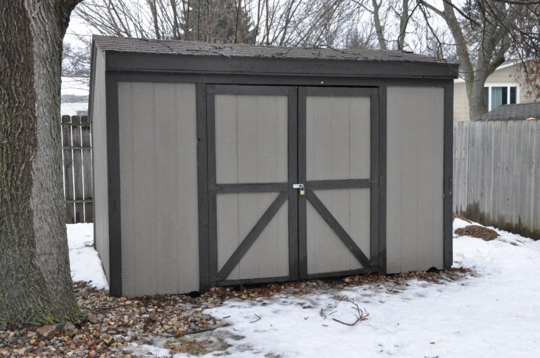 1917 Victory Street, Brookings, SD 57006