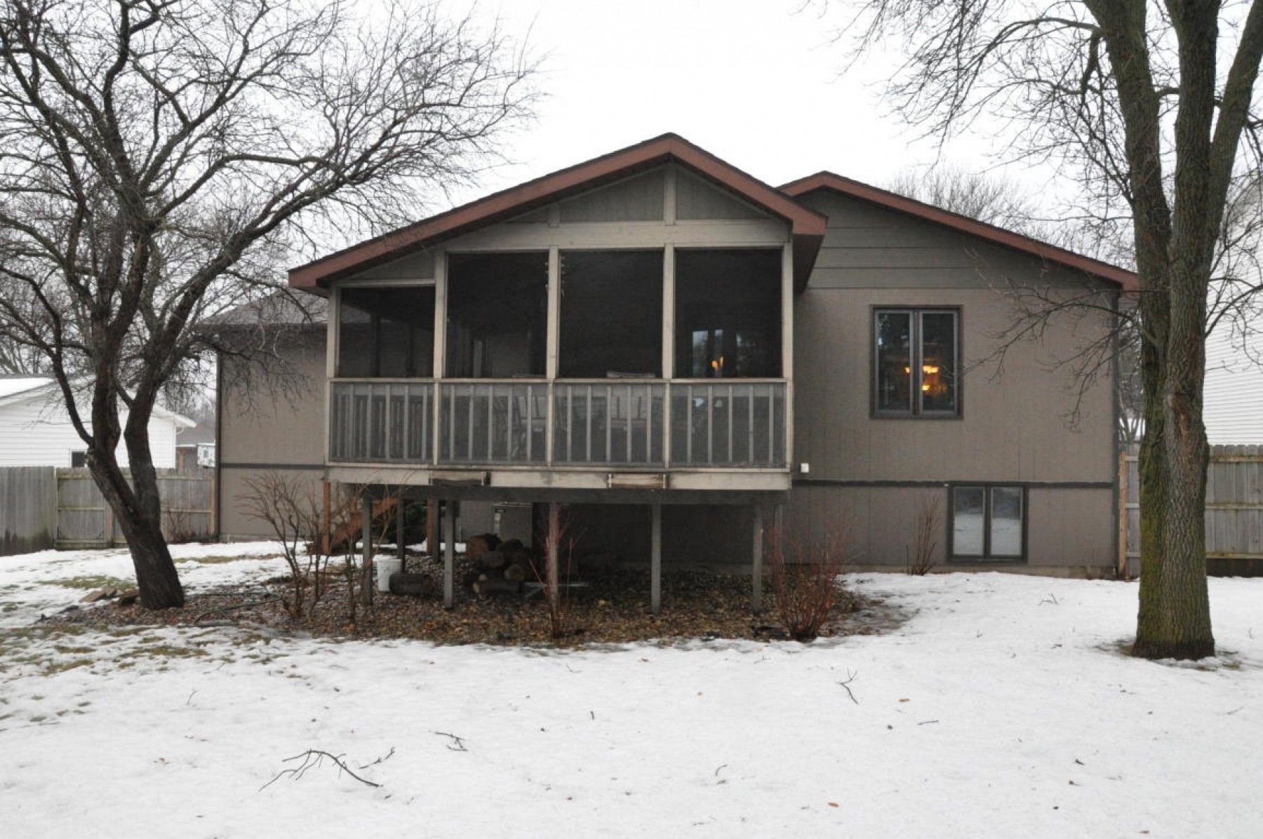 1917 Victory Street, Brookings, SD 57006