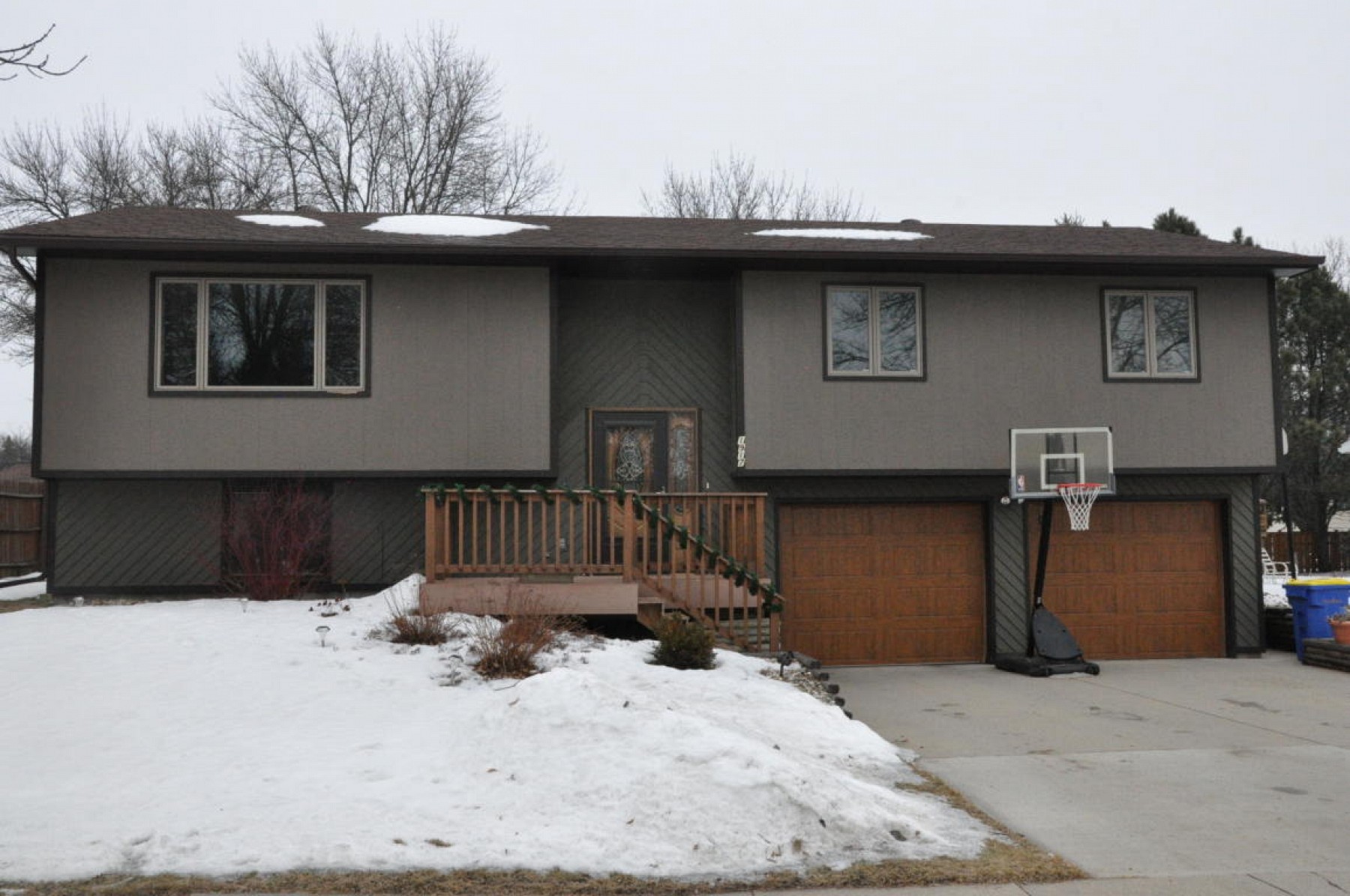 1917 Victory Street, Brookings, SD 57006