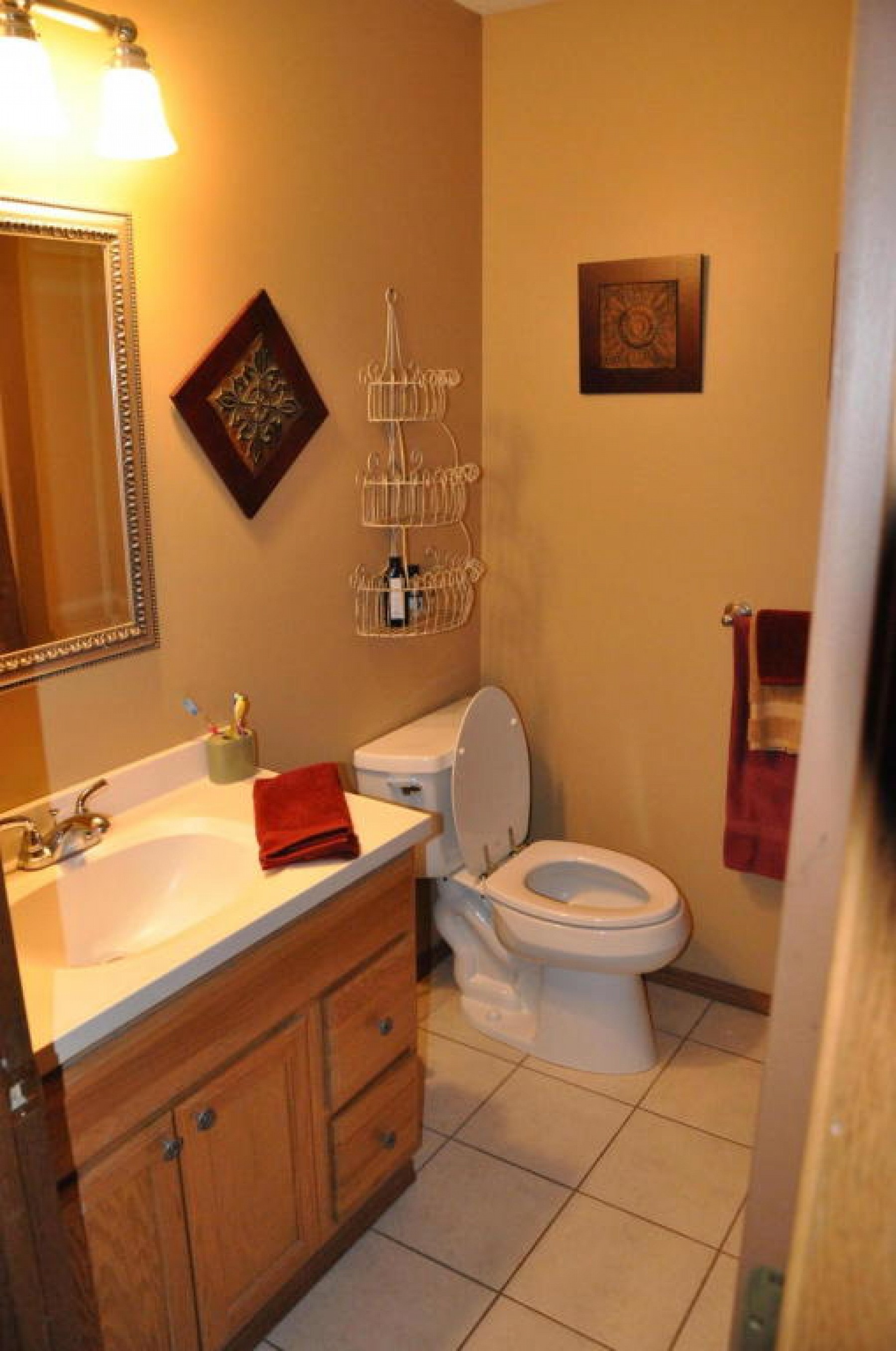 1917 Victory Street, Brookings, SD 57006