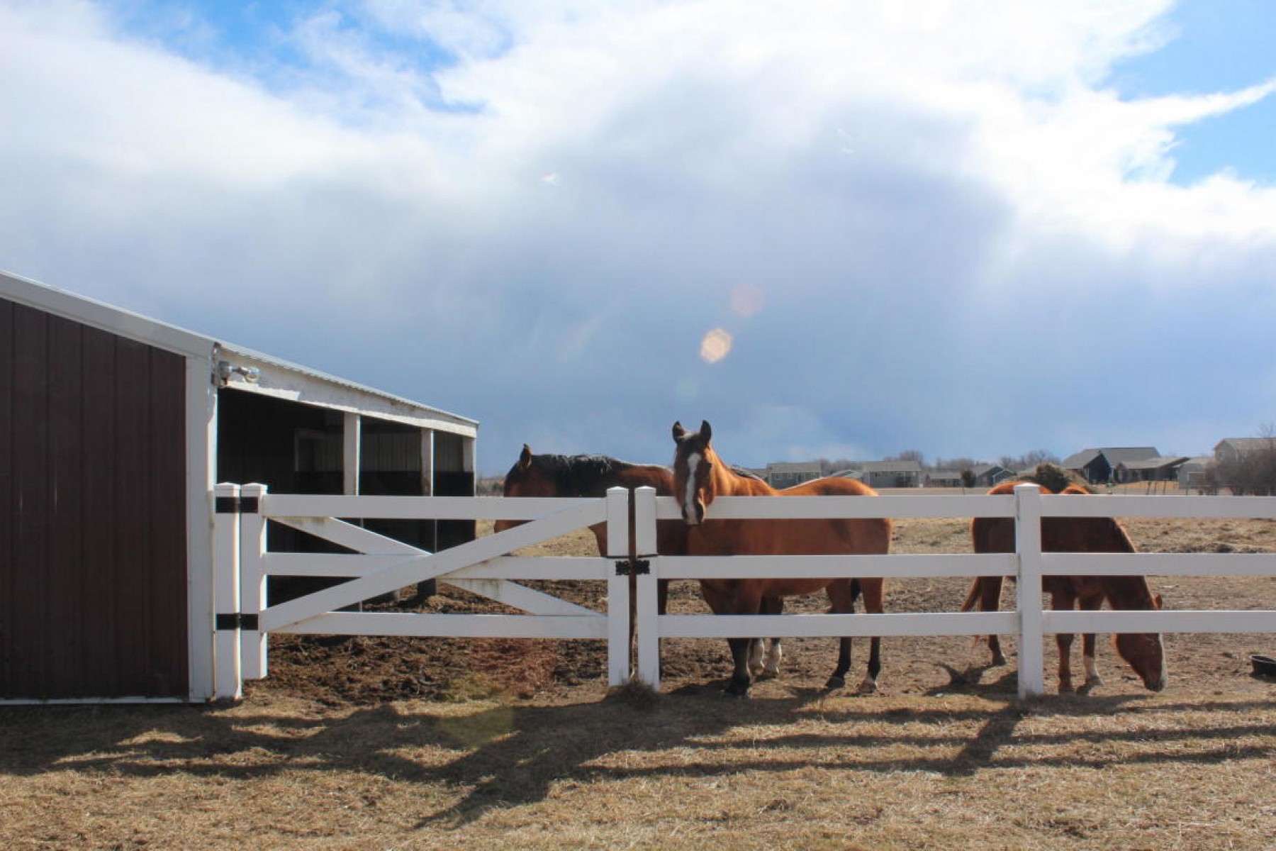 1718 20th Street S, Brookings, SD 57006