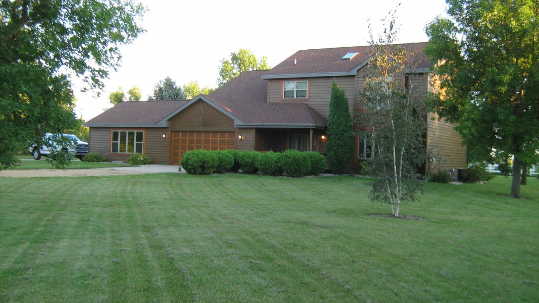 1718 20th Street S, Brookings, SD 57006