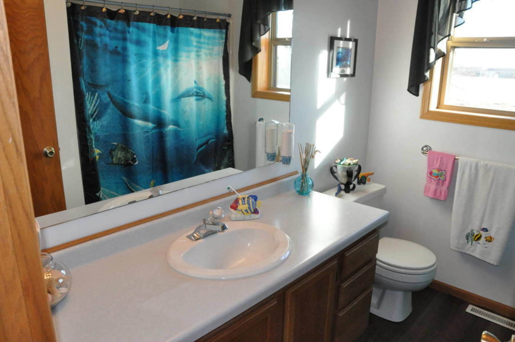 1718 20th Street S, Brookings, SD 57006