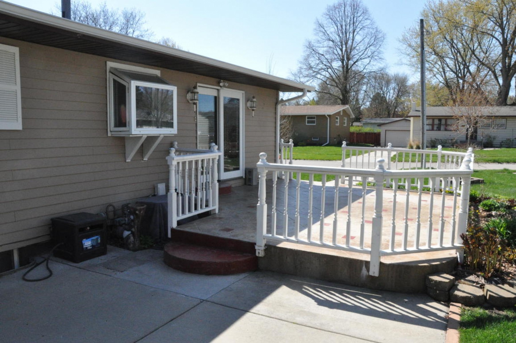 1817 Lincoln Lane, Brookings, SD 57006