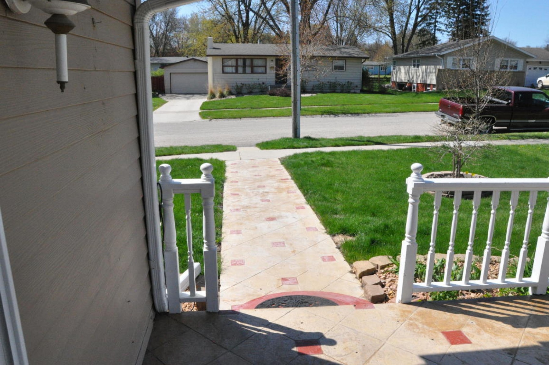 1817 Lincoln Lane, Brookings, SD 57006