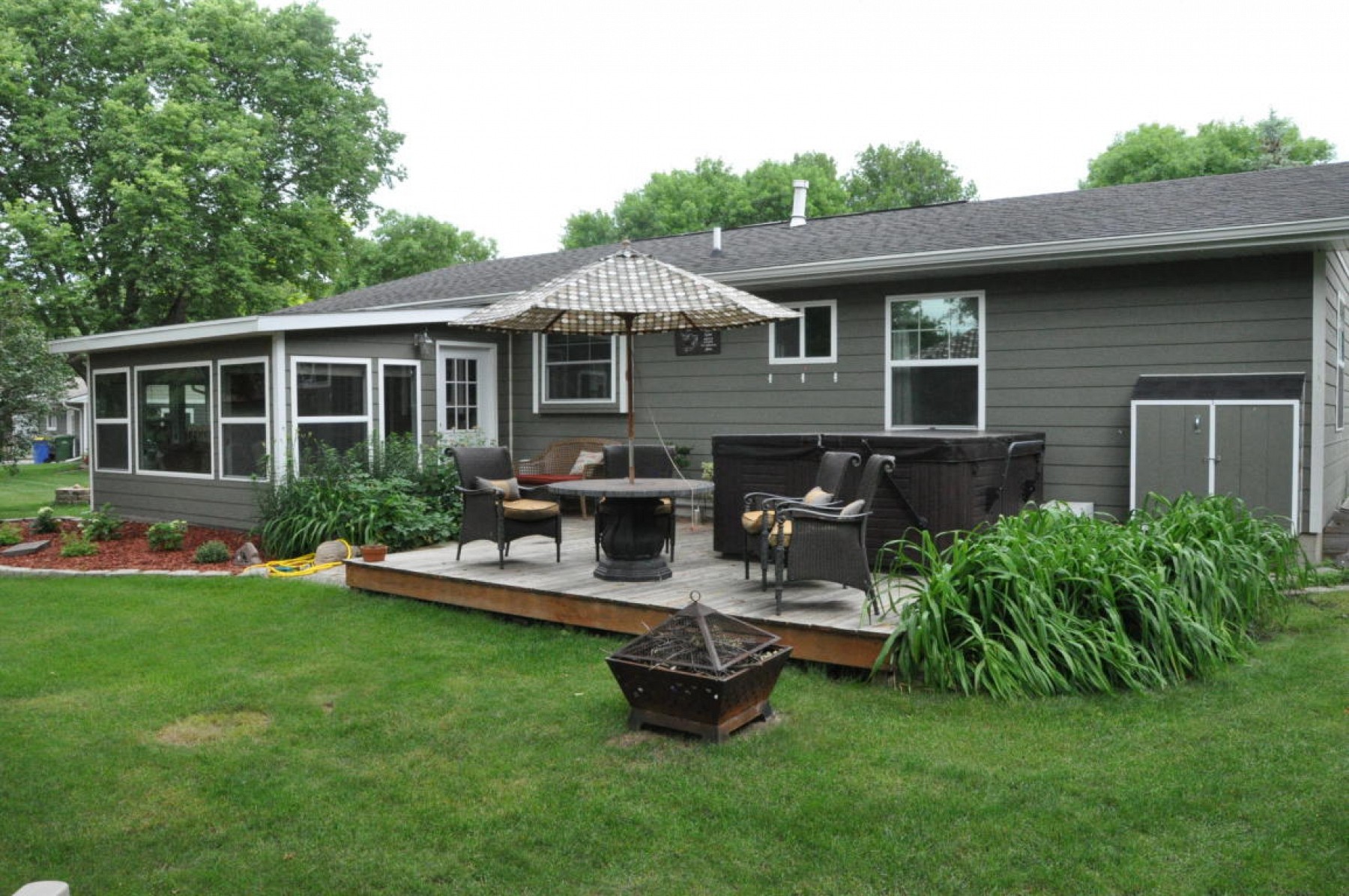 2100 Derdall Drive, Brookings, SD 57006