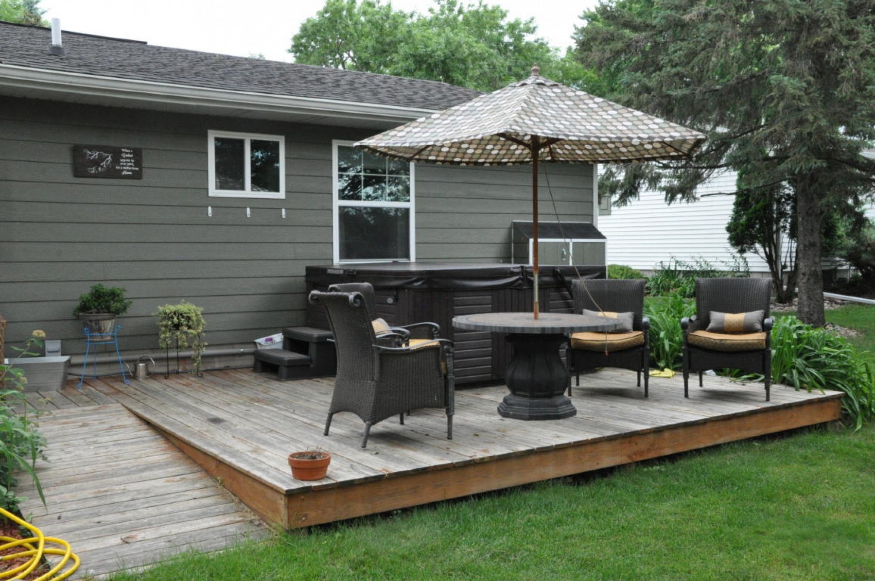 2100 Derdall Drive, Brookings, SD 57006